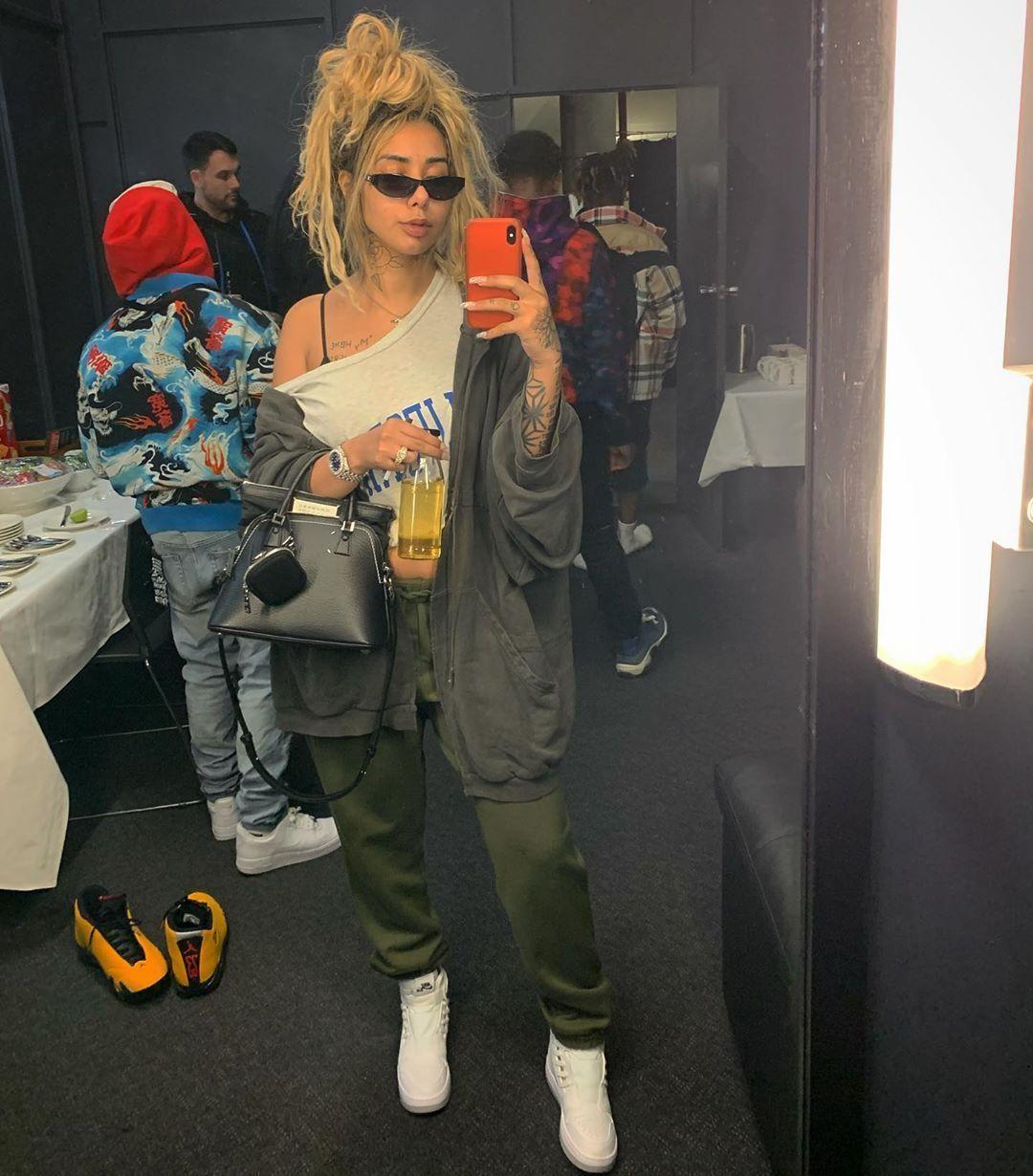 Ally lotti bio, early life, career, relationship, net worth, body