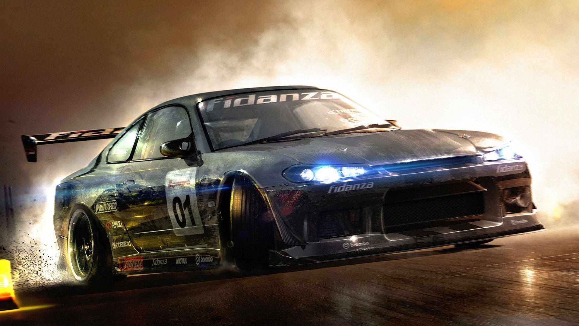 Race car audi cloud motion blur. Drift Cars Wallpapers Top Free Drift Cars Backgrounds Wallpaperaccess
