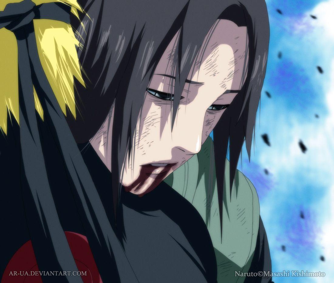 Naruto is an anime series based off the manga by masashi kishimoto. Naruto Death Wallpapers Top Free Naruto Death Backgrounds Wallpaperaccess