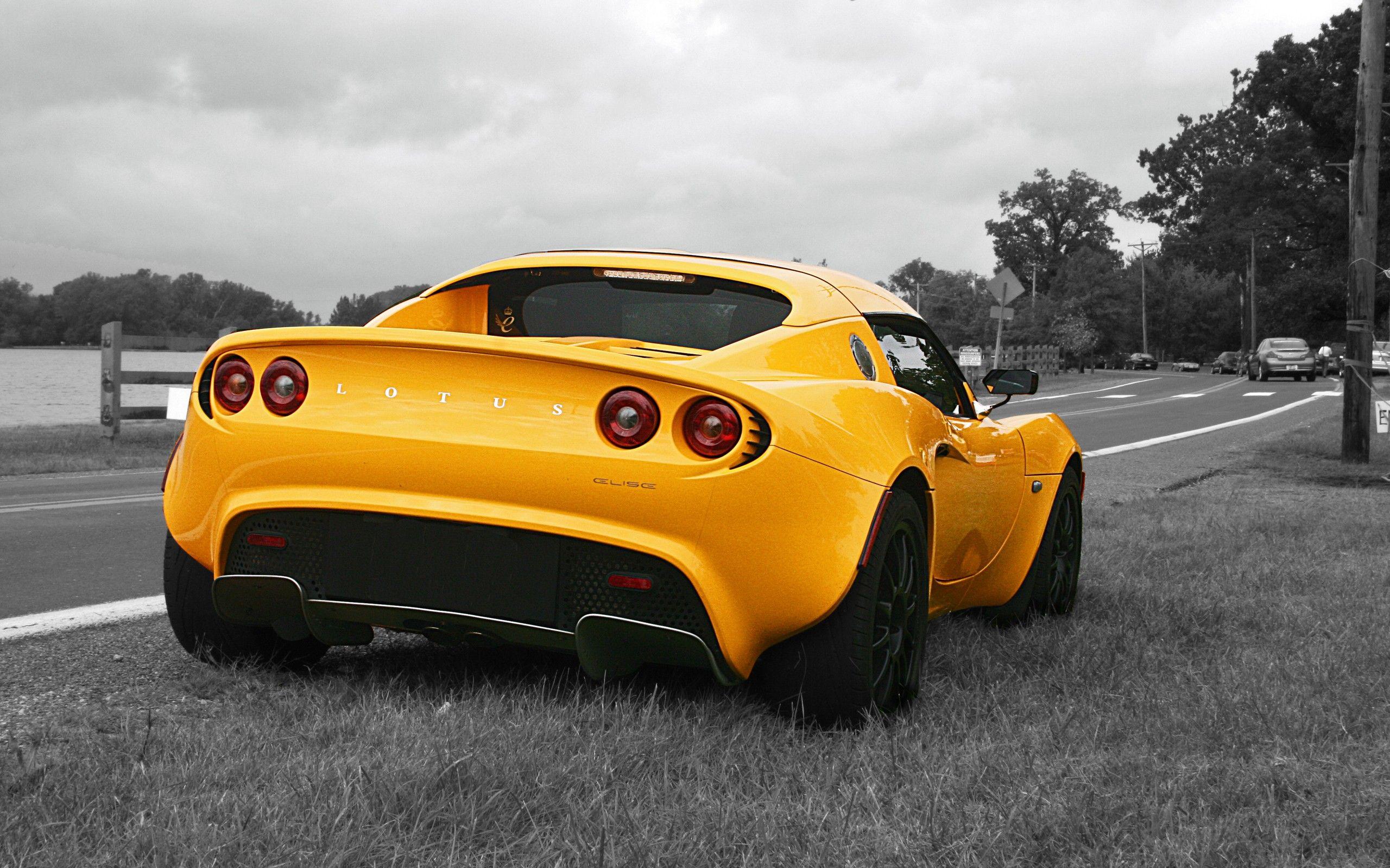 Lotus car wallpapers