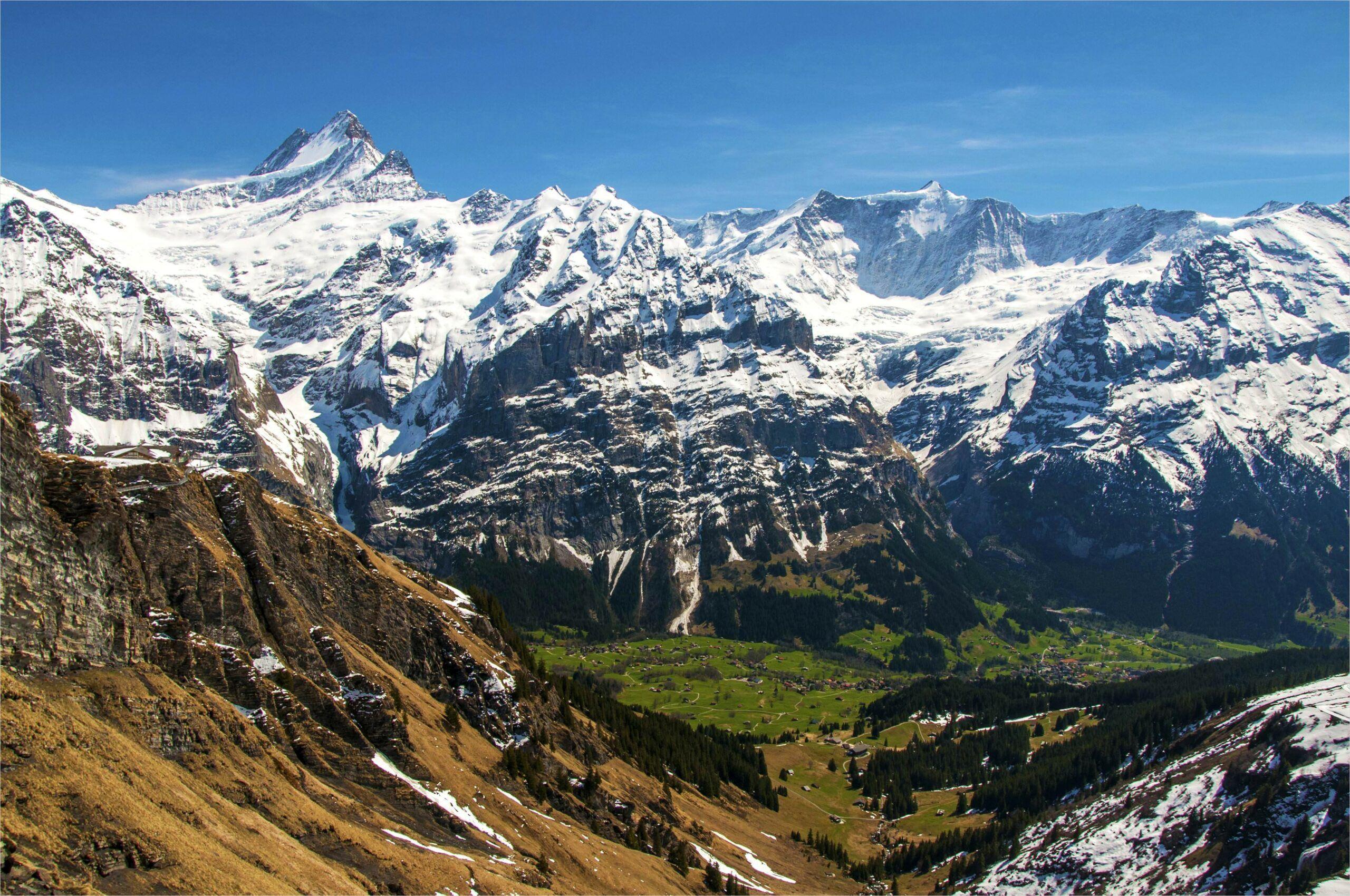Find over 100+ of the best free swiss alps, switzerland images. Swiss Mountains Wallpapers Top Free Swiss Mountains Backgrounds Wallpaperaccess
