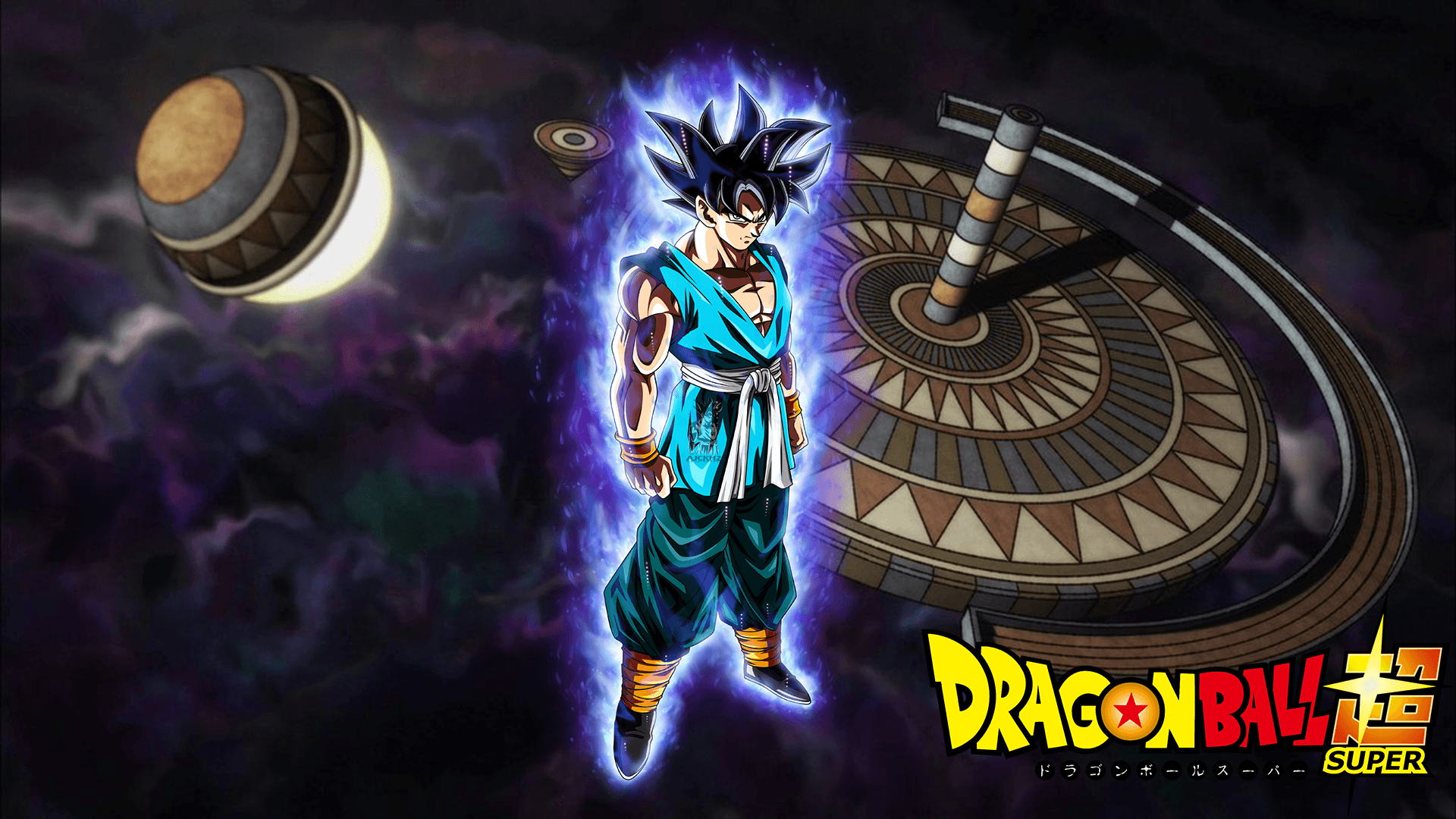1280x720 dragon ball super goku 4k live wallpaper> download. Ultra Instinct Goku Wallpapers Top Free Ultra Instinct Goku Backgrounds Wallpaperaccess
