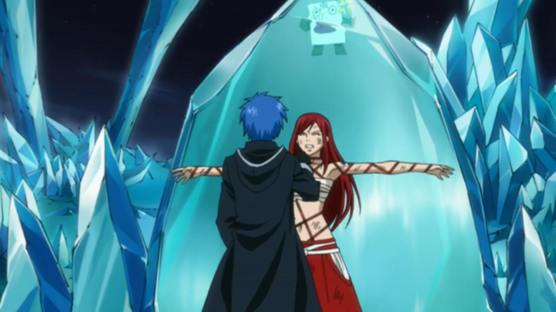 Perfect for your desktop pc,. Fairy Tail Jellal Wallpapers Top Free Fairy Tail Jellal Backgrounds Wallpaperaccess