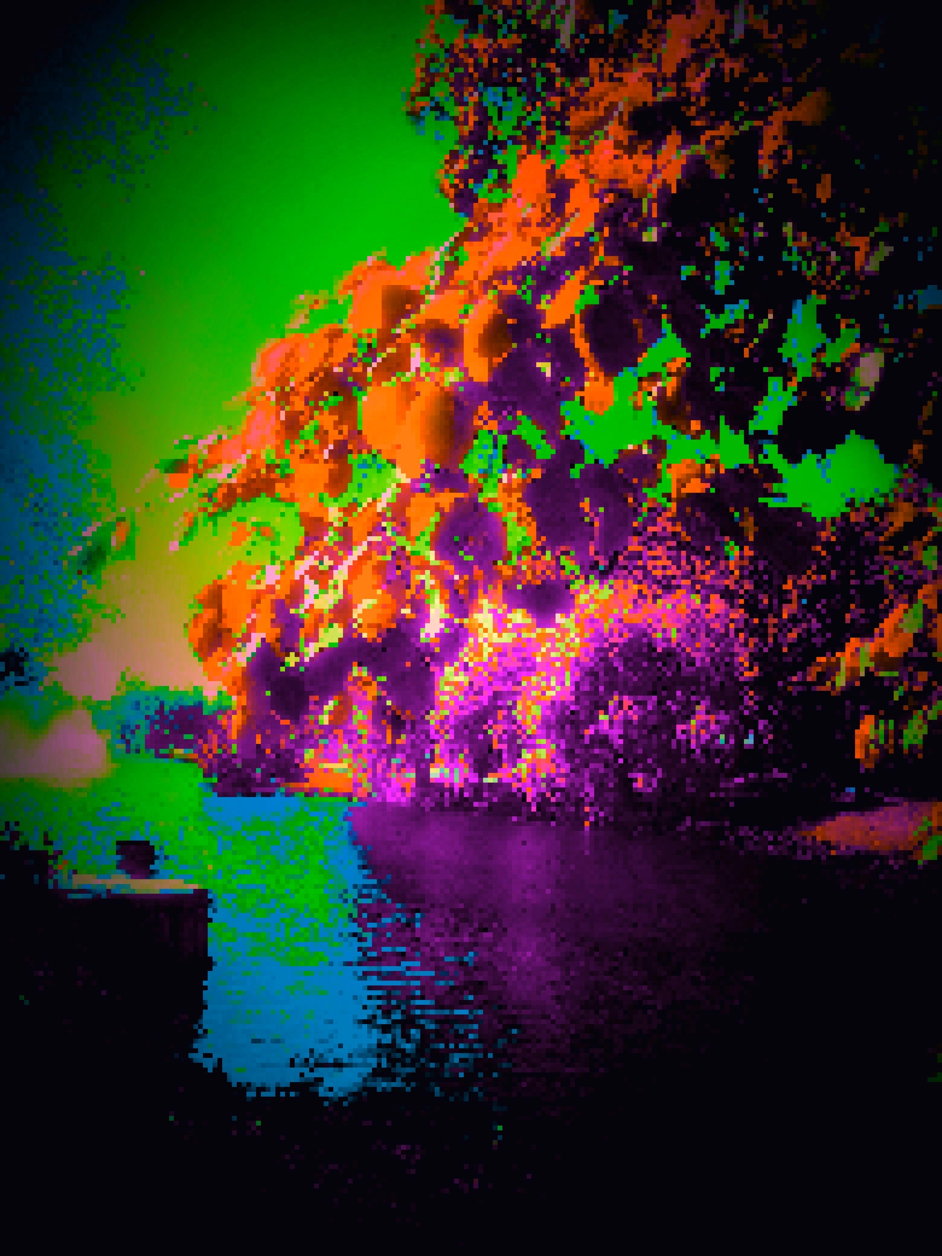 Wikianime, trivia, foro, blogs y mucho más! 32 Bit Wallpapers Top Free 32 Bit Backgrounds Wallpaperaccess