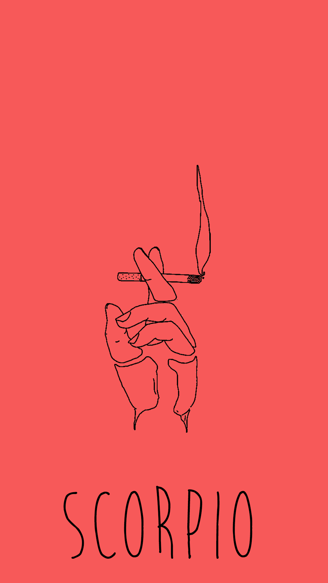 scorpio aesthetic wallpapers top free scorpio aesthetic on scorpio aesthetic wallpapers