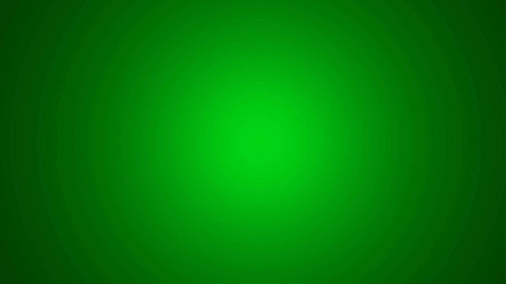 Green Wallpaper Hd