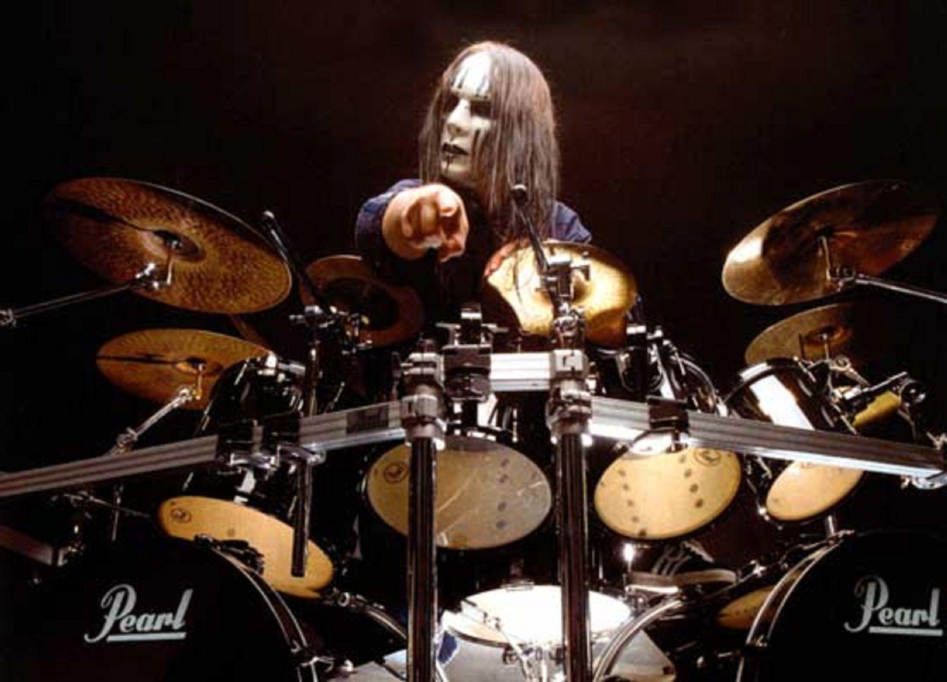 joey jordison wallpapers top free joey jordison on joey jordison wallpaper