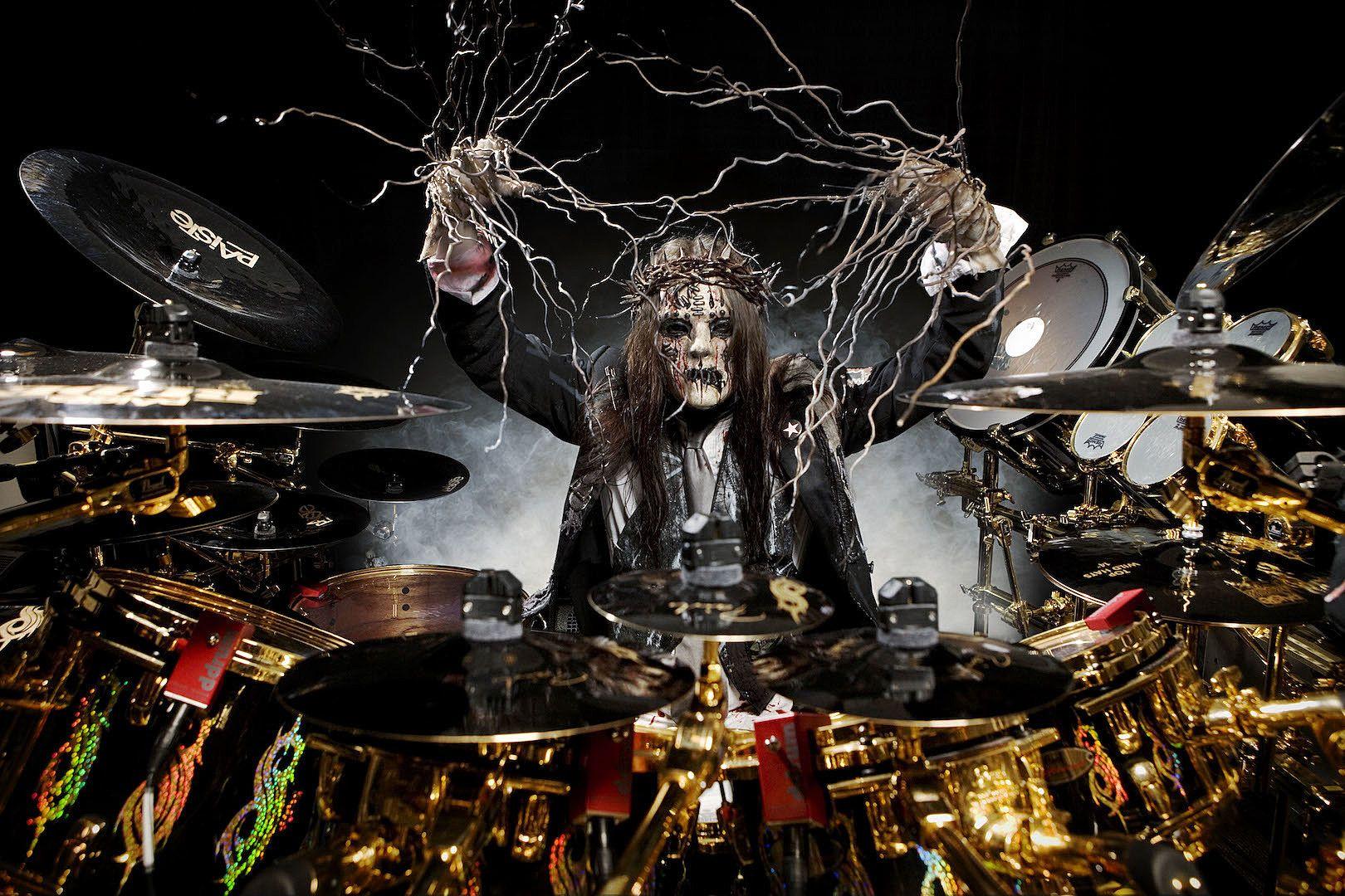 joey jordison wallpapers top free joey jordison on joey jordison wallpaper