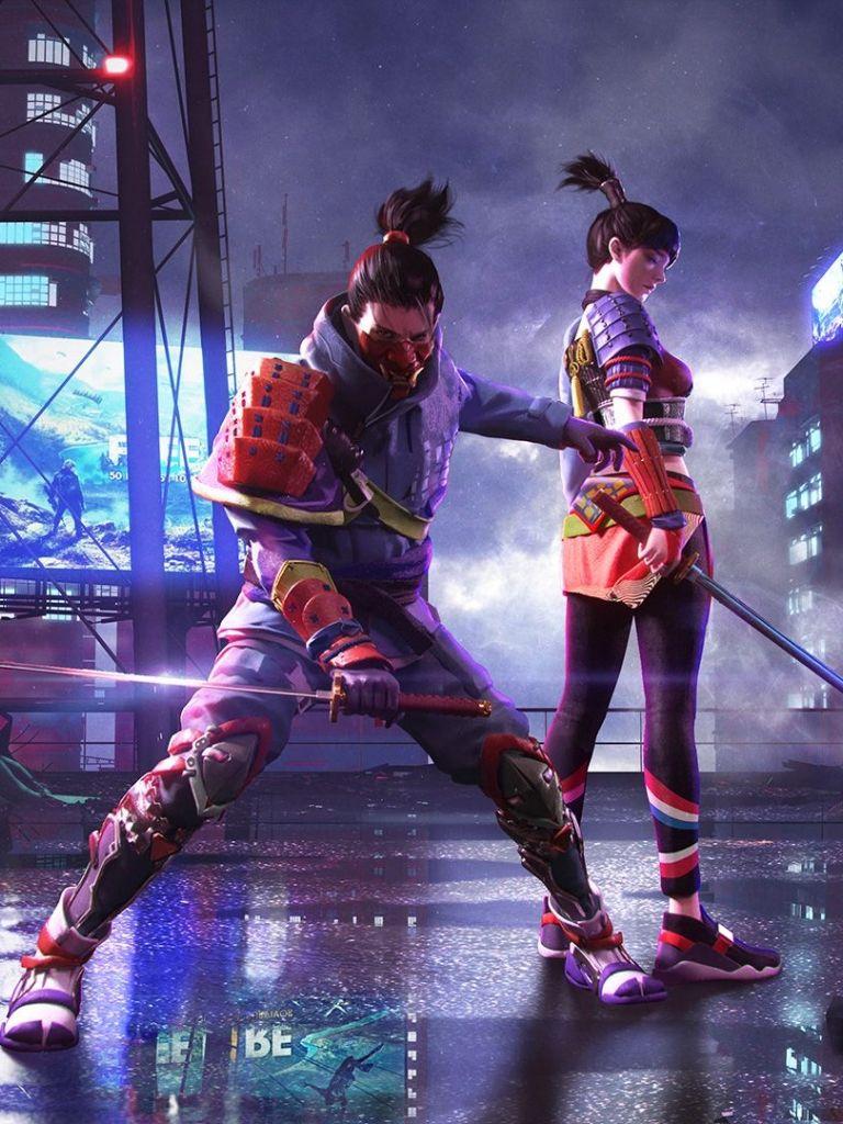 Free Fire Mobile Wallpapers Top Free Free Fire Mobile Backgrounds Wallpaperaccess