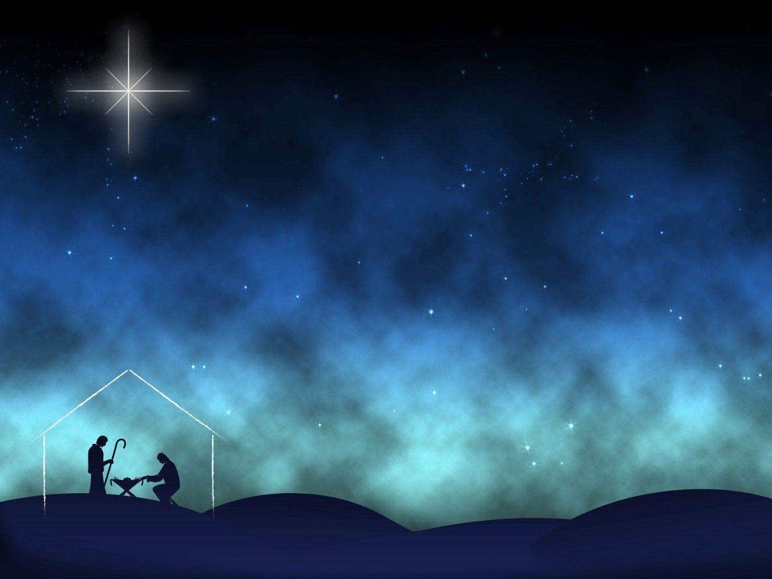 Manger wallpapers