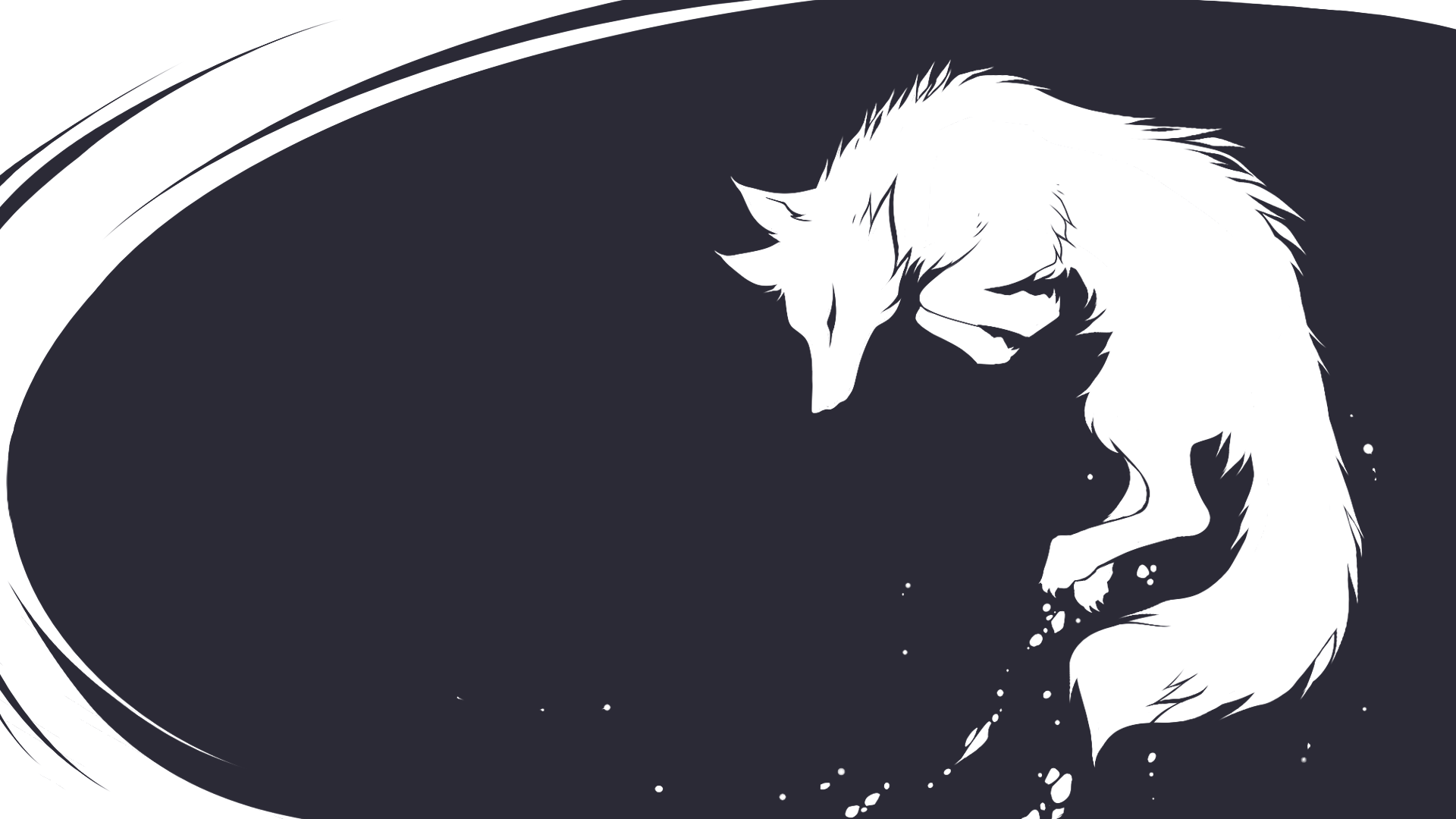 Furry wallpaper 1920x1080