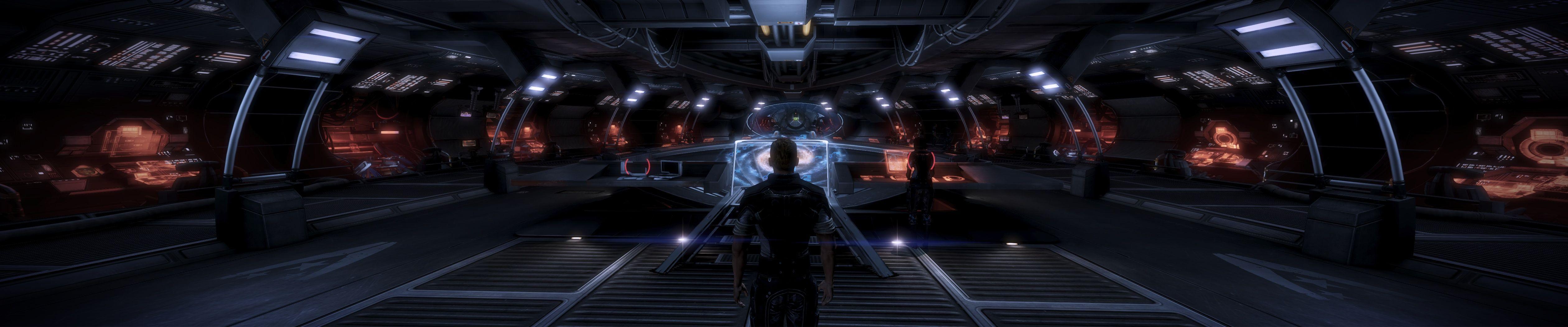 4k triple monitor wallpaper