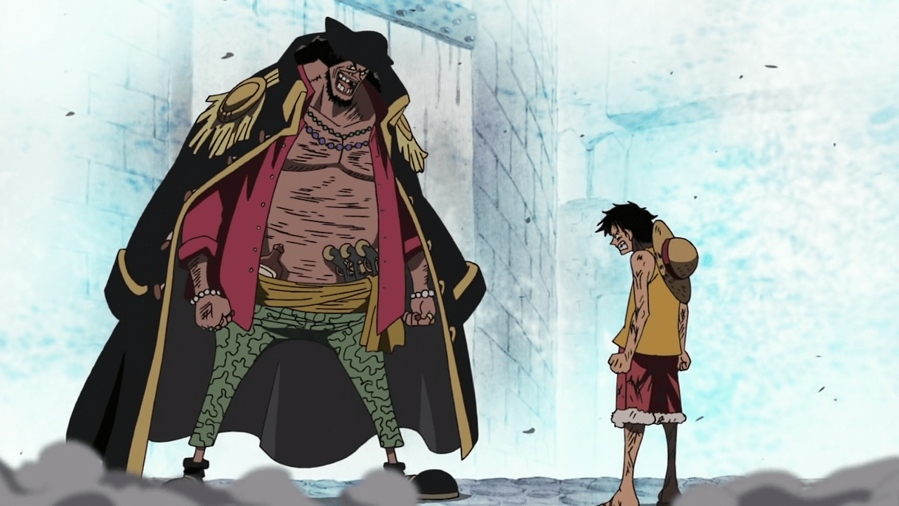 Blackbeard One Piece Wallpapers Top Free Blackbeard One Piece Backgrounds Wallpaperaccess