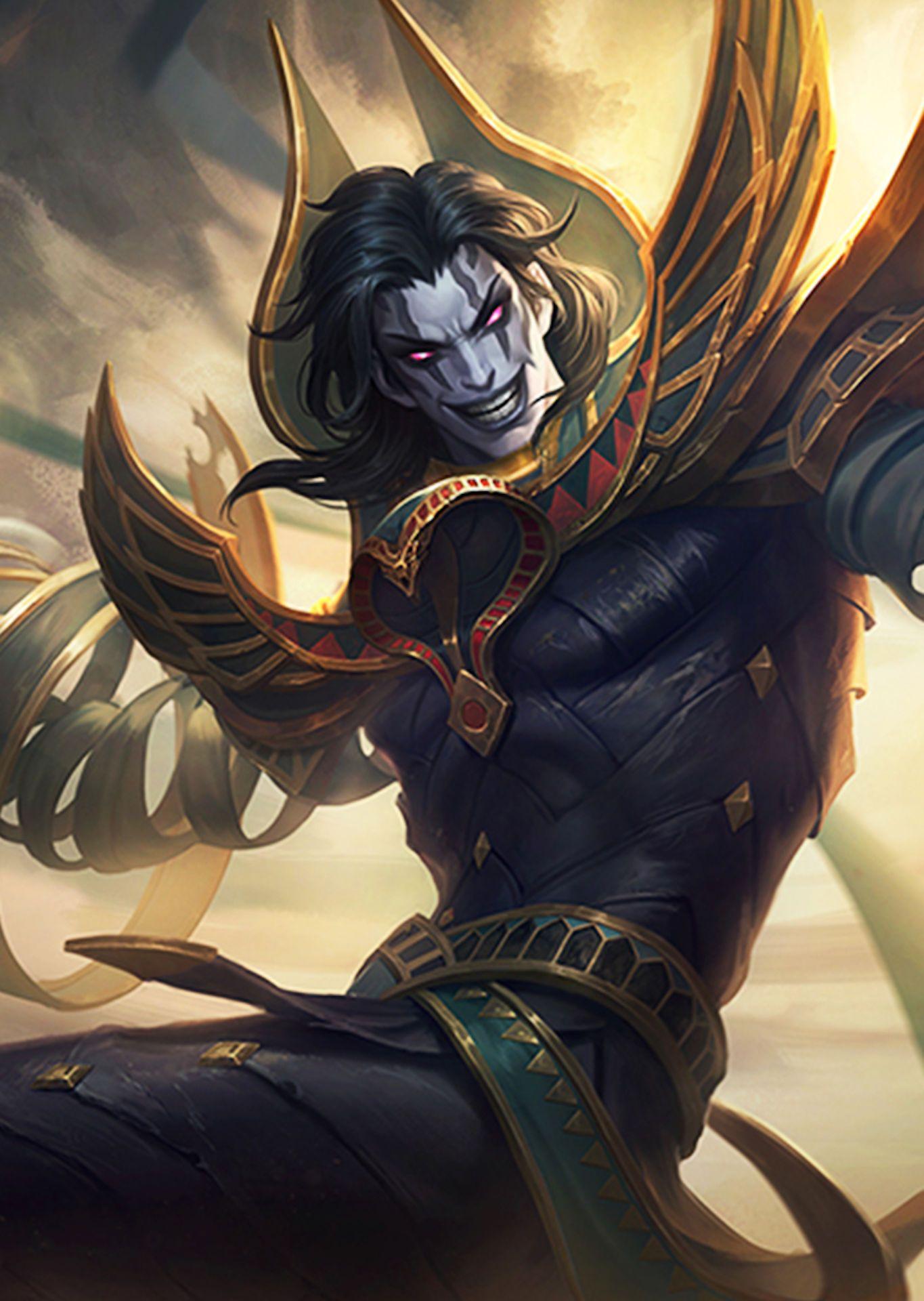 View and download this 3840x2160 uranus (mobile legends: Uranus Mobile Legend Wallpapers Top Free Uranus Mobile Legend Backgrounds Wallpaperaccess