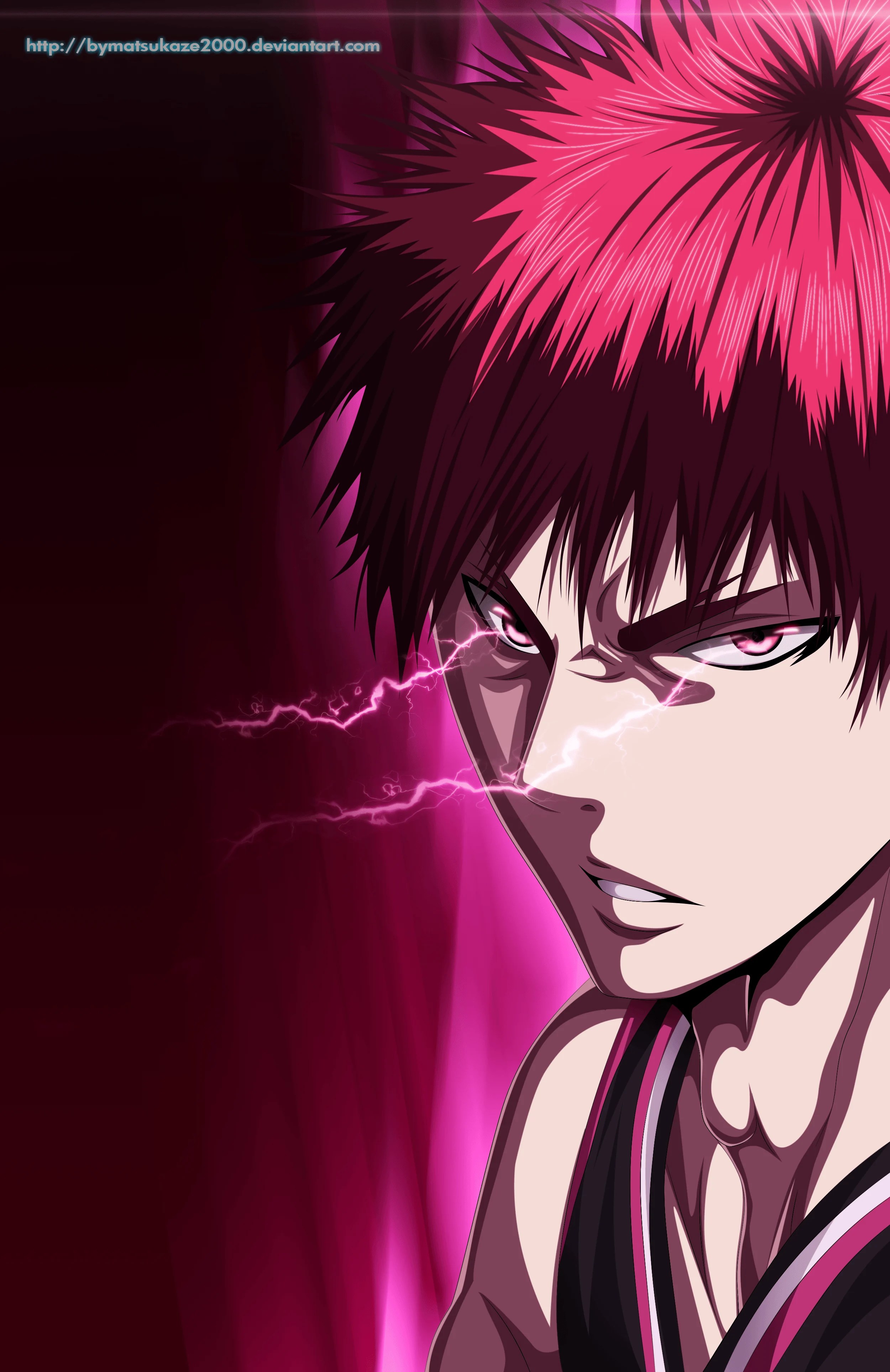 Kagami Taiga Wallpapers - Top Free Kagami Taiga Backgrounds -  WallpaperAccess