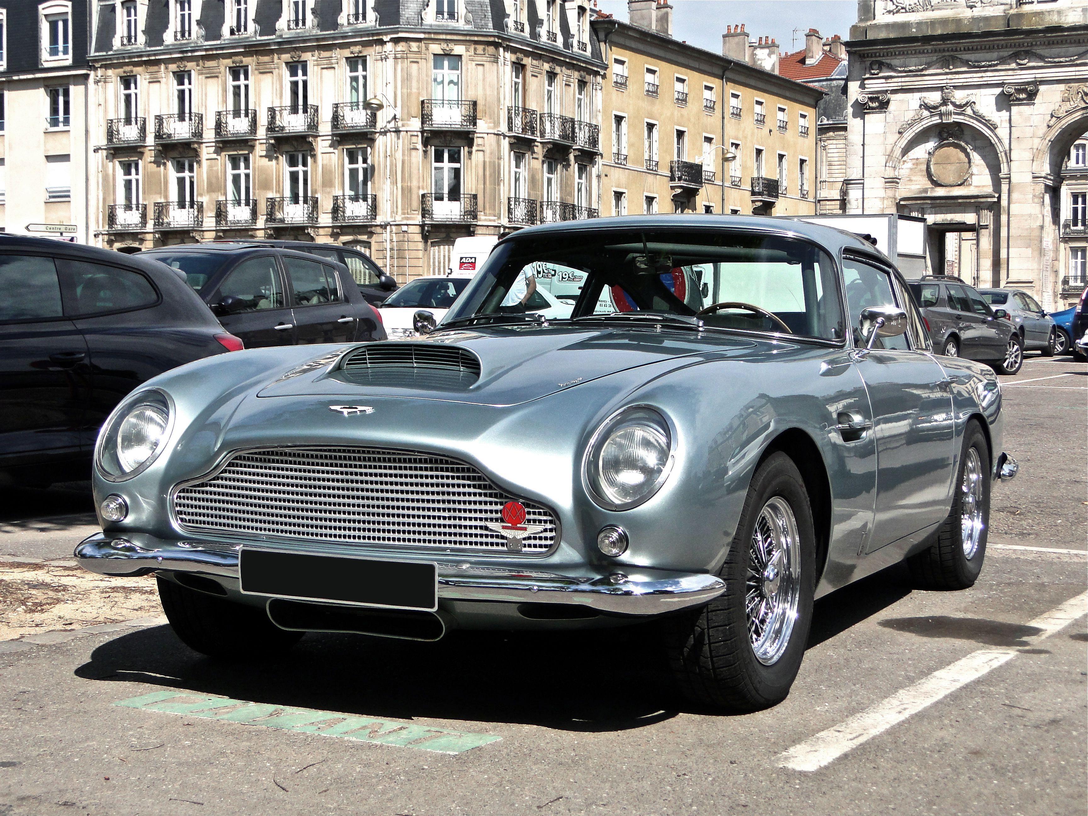 Check out this fantastic collection of aston martin db5 wallpapers, with 53 aston martin db5 background images for your desktop, phone or tablet. 4k Db5 Wallpapers Top Free 4k Db5 Backgrounds Wallpaperaccess