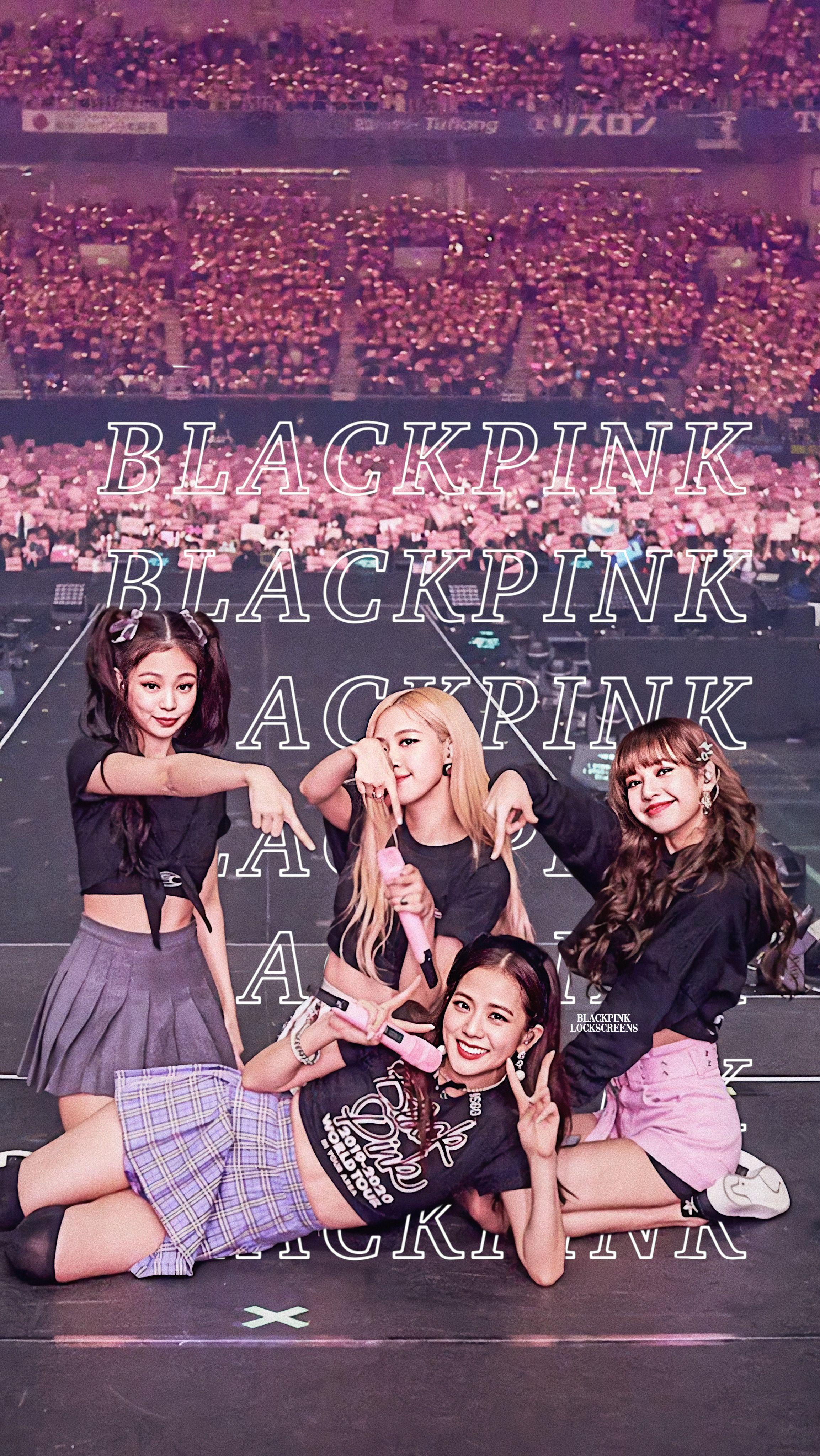 Blackpink 2020 Wallpapers Top Free Blackpink 2020 Backgrounds Wallpaperaccess