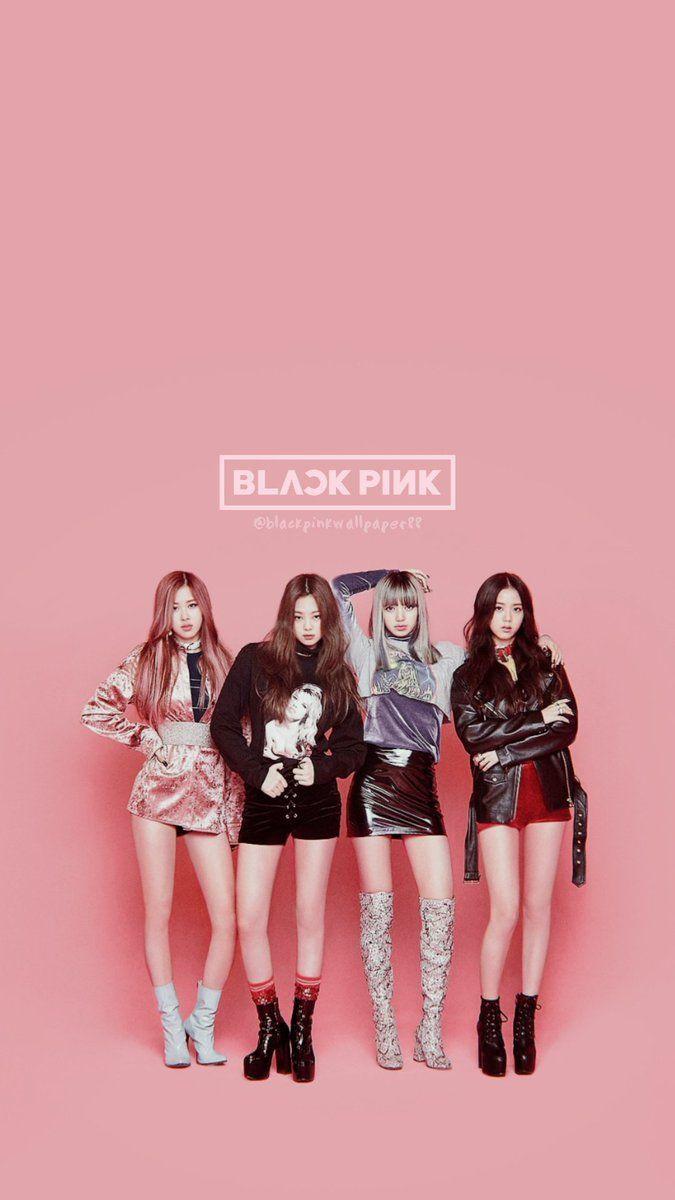 Blackpink 2020 Wallpapers Top Free Blackpink 2020 Backgrounds Wallpaperaccess