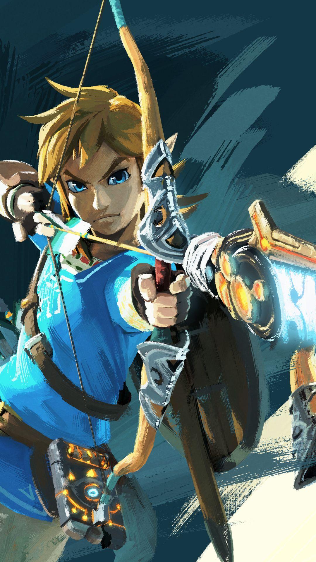 The Legend Of Zelda Iphone Wallpapers Top Free The Legend Of Zelda Iphone Backgrounds Wallpaperaccess