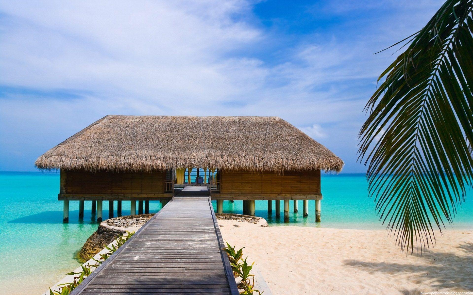 Hd app wallpapers · hd cute wallpapers. Beach Cottage Wallpapers Top Free Beach Cottage Backgrounds Wallpaperaccess