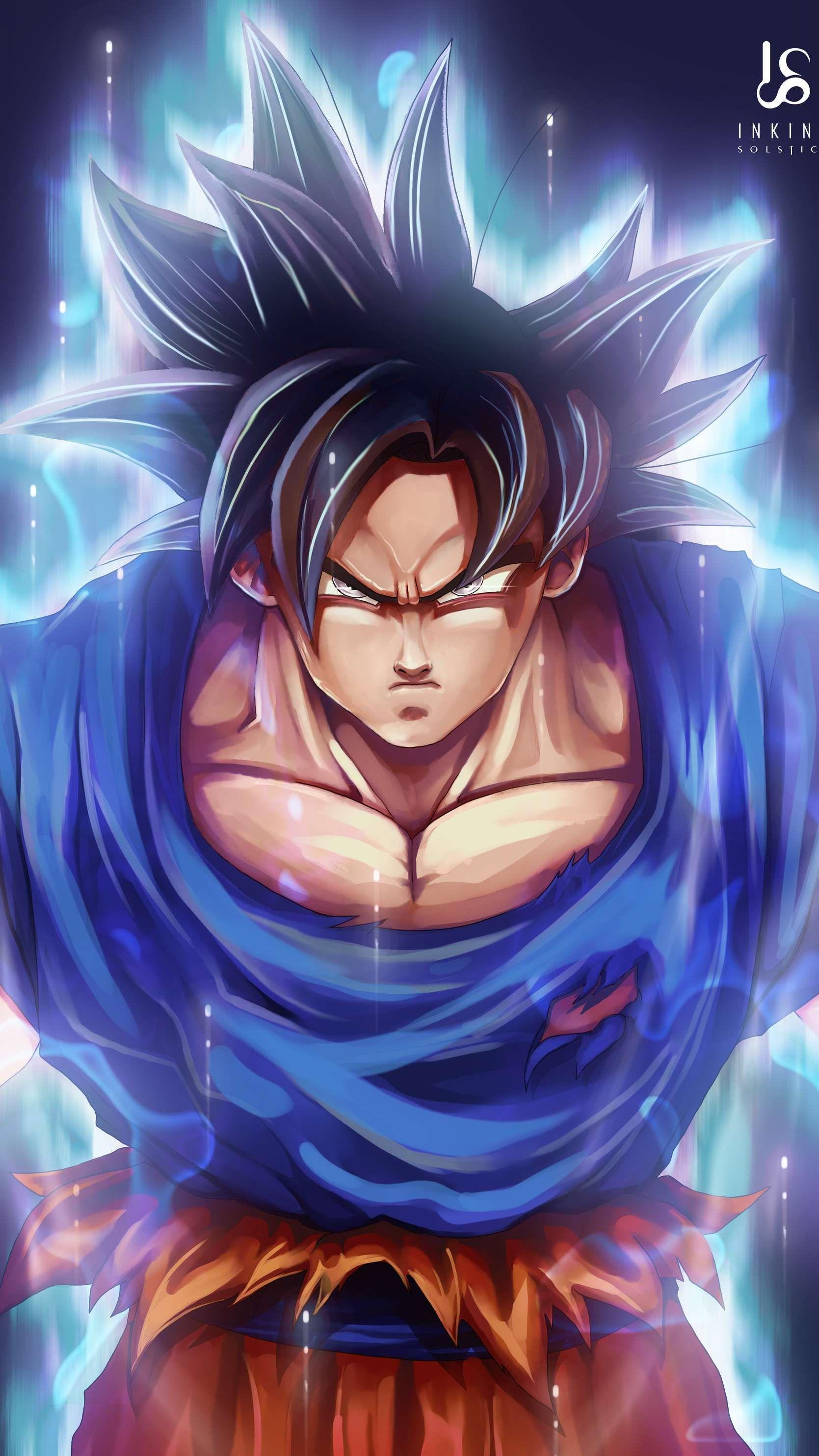 We’re about to create a bunch of new anime windows 7 themes. Goku Dbs Wallpapers Top Free Goku Dbs Backgrounds Wallpaperaccess