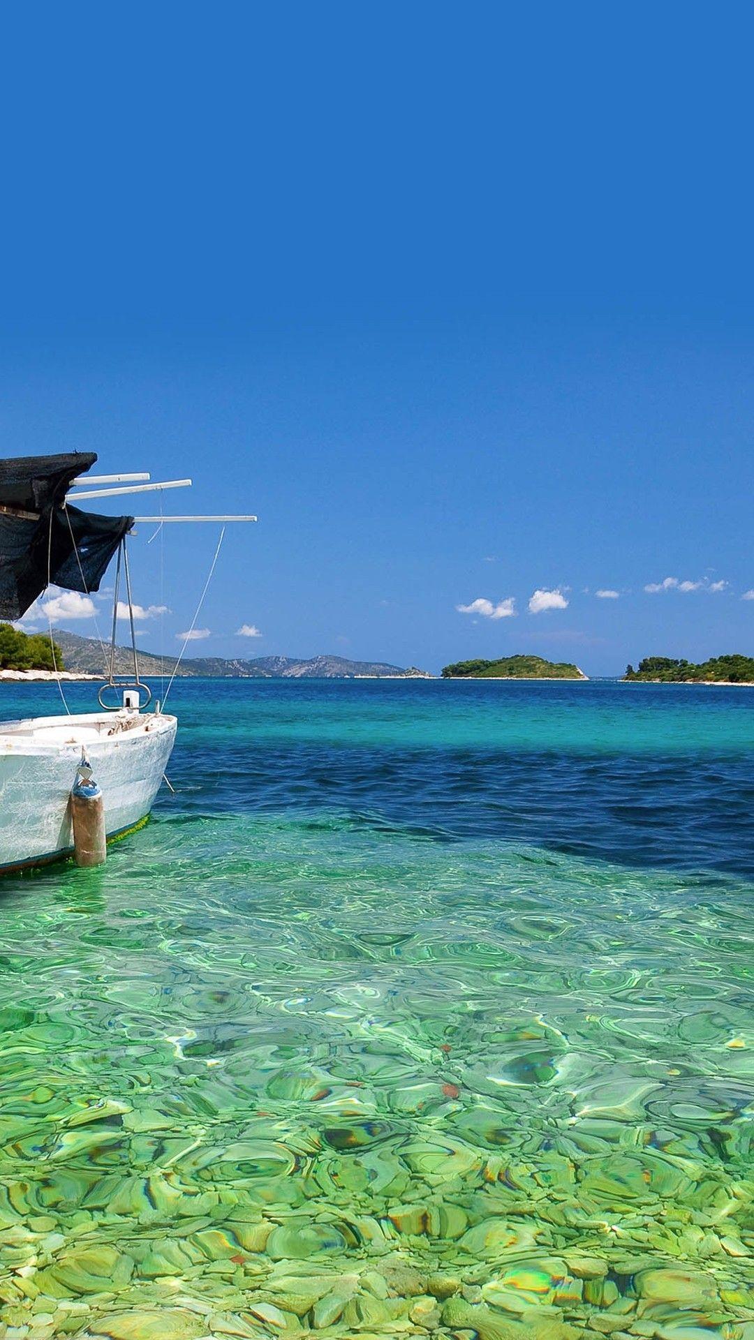 Choose from a curated selection of beach wallpapers for your mobile and desktop screens. Beach Phone Wallpapers Top Free Beach Phone Backgrounds Wallpaperaccess