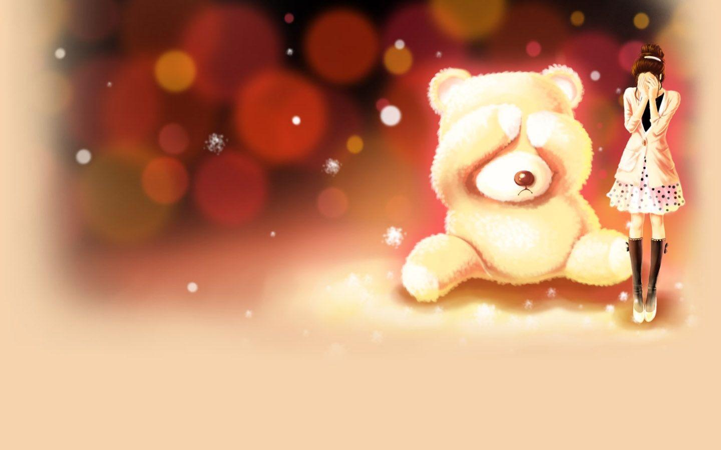 Check out this fantastic collection of cute anime bear wallpapers, with 52 cute anime bear. Anime Bear Wallpapers Top Free Anime Bear Backgrounds Wallpaperaccess