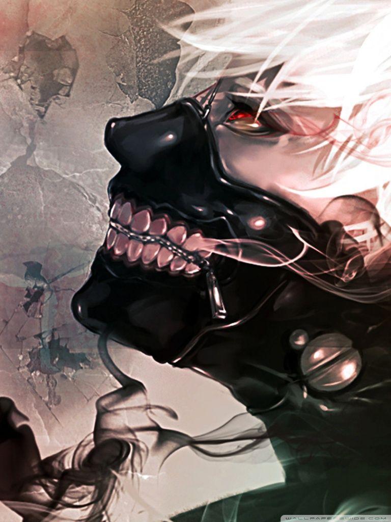 Scarica Gratis immagini 4k Tokyo Ghoul Iphone Wallpapers Top Free 4k Tokyo Ghoul Iphone ultima da parte di