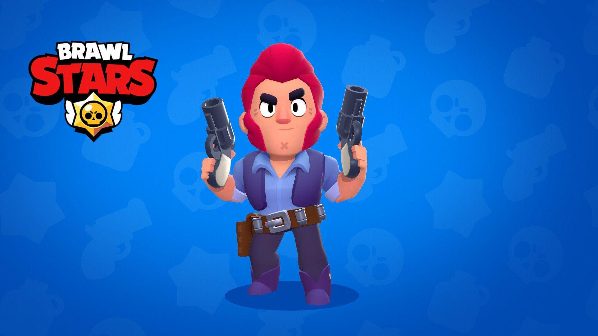 Colt adalah salah satu brawler yang cukup banyak digunakan di brawl stars. Brawl Stars Colt Wallpapers - Top Free Brawl Stars Colt Backgrounds