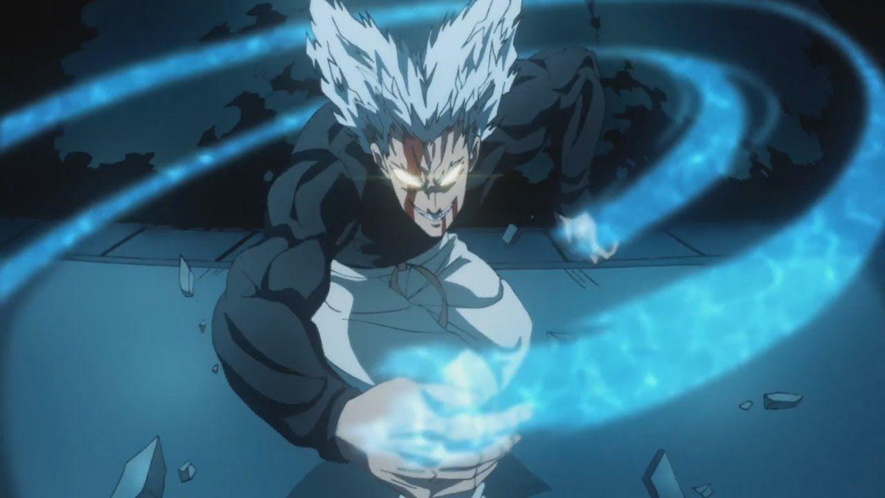 One Punch Man Garou Wallpapers Top Free One Punch Man Garou Backgrounds Wallpaperaccess