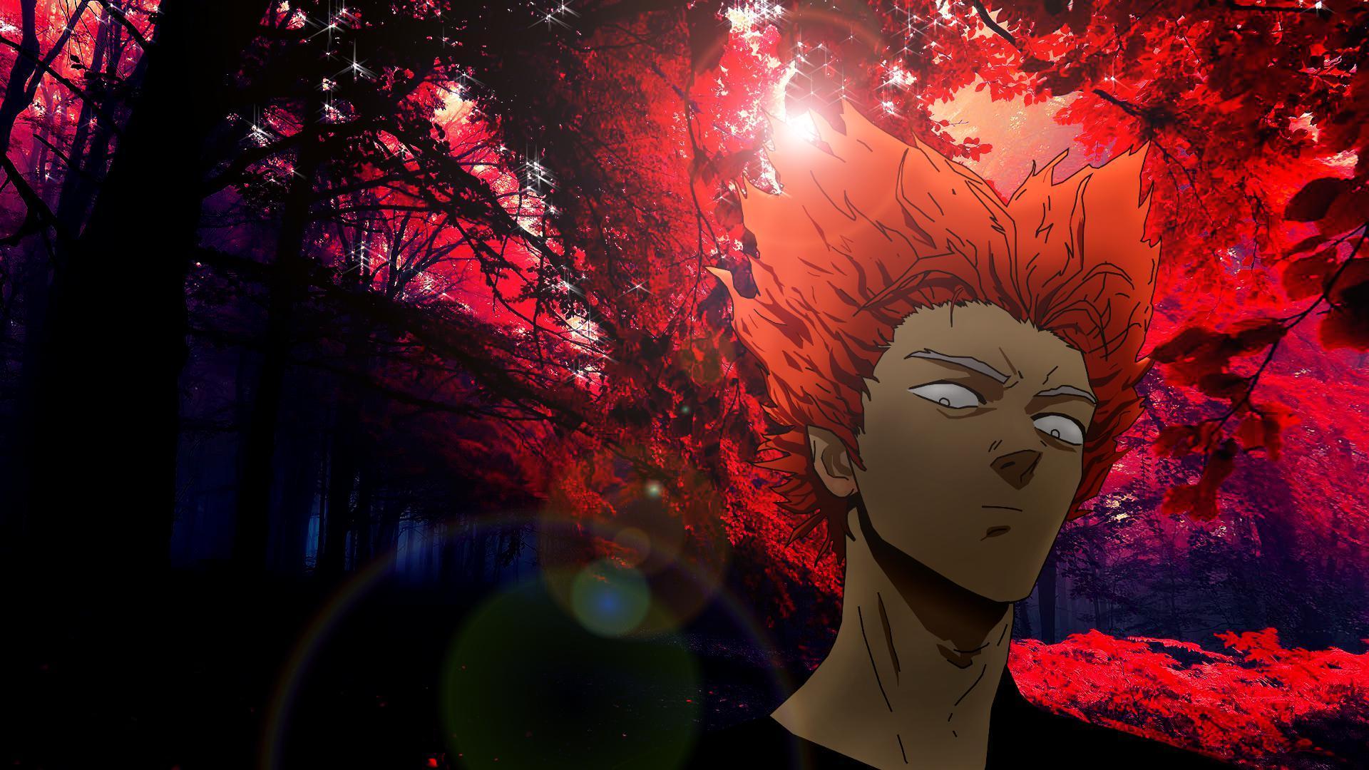 One Punch Man Garou Wallpapers Top Free One Punch Man Garou Backgrounds Wallpaperaccess