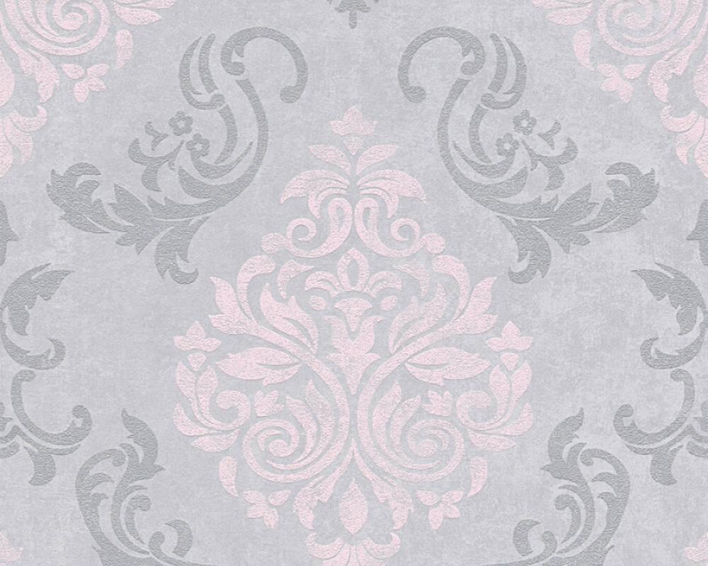 Rosa blush & grey floral wallpaper. Light Grey And Pink Wallpapers Top Free Light Grey And Pink Backgrounds Wallpaperaccess