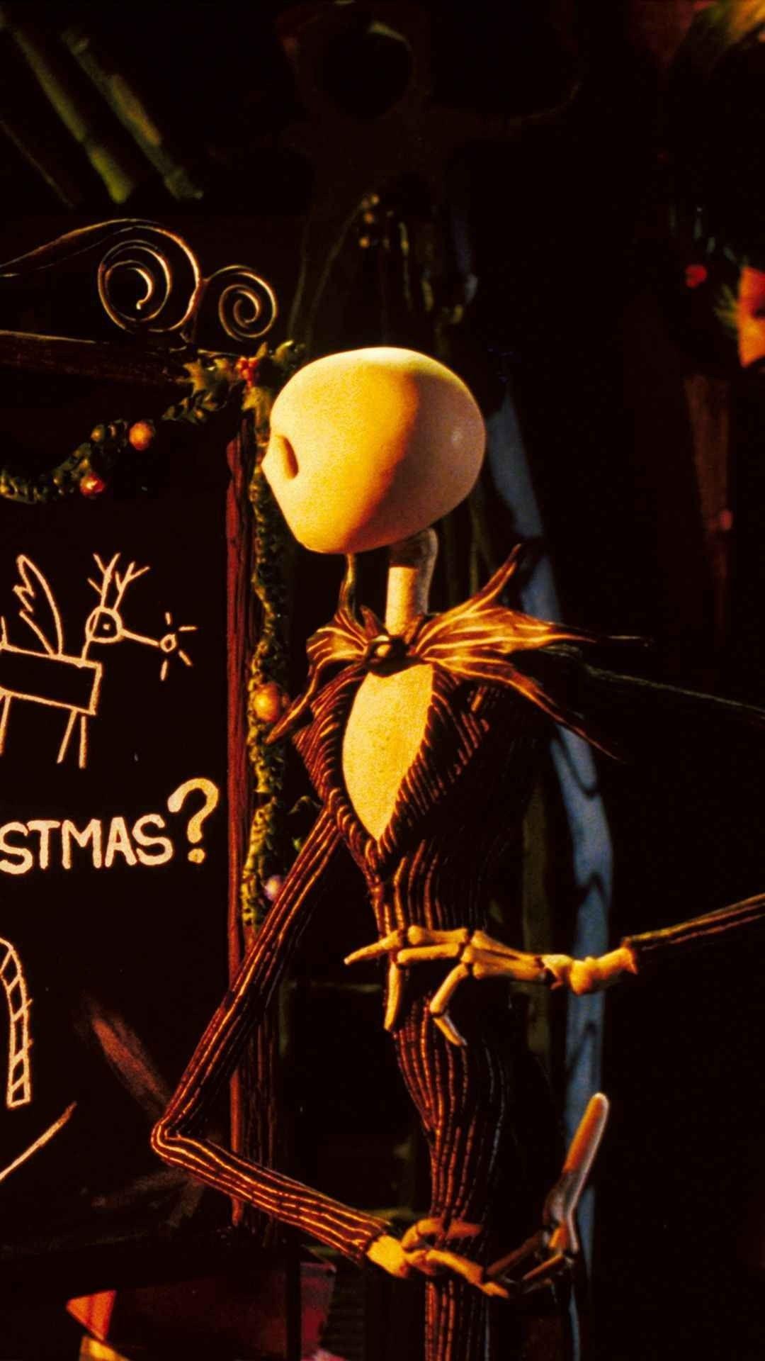 We may earn a commission for purchases using our links. Nightmare Before Christmas Iphone Wallpapers Top Free Nightmare Before Christmas Iphone Backgrounds Wallpaperaccess