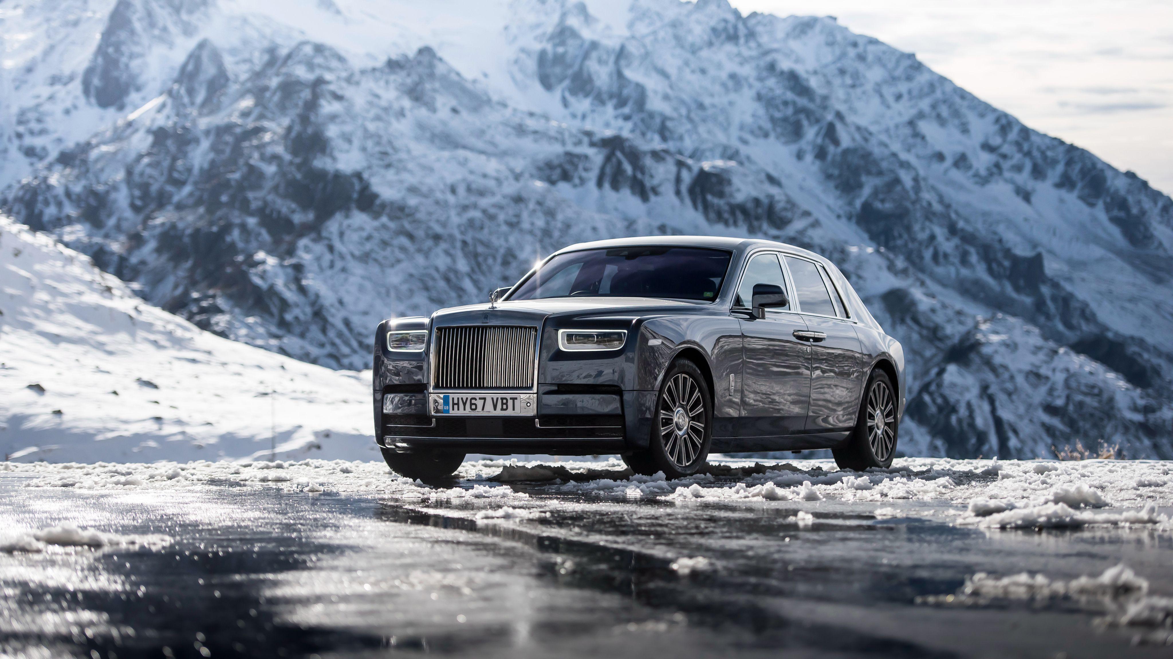 Rolls Royce 4k Wallpapers Top Free Rolls Royce 4k