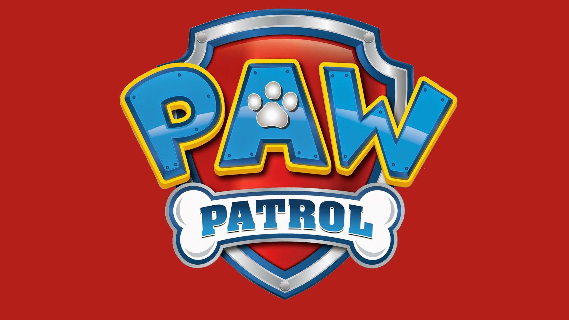 paw patrol logo wallpapers top free paw patrol logo on paw patrol logo wallpapers