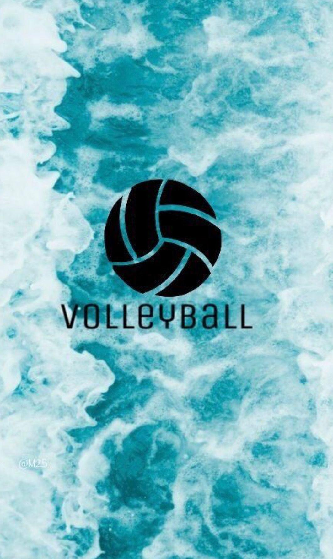 Check out the best in wallpaper with articles like can you put wallpaper on melamine cabinets?, how to put wallpaper on formica, & more! Cool Volleyball Wallpapers Top Free Cool Volleyball Backgrounds Wallpaperaccess