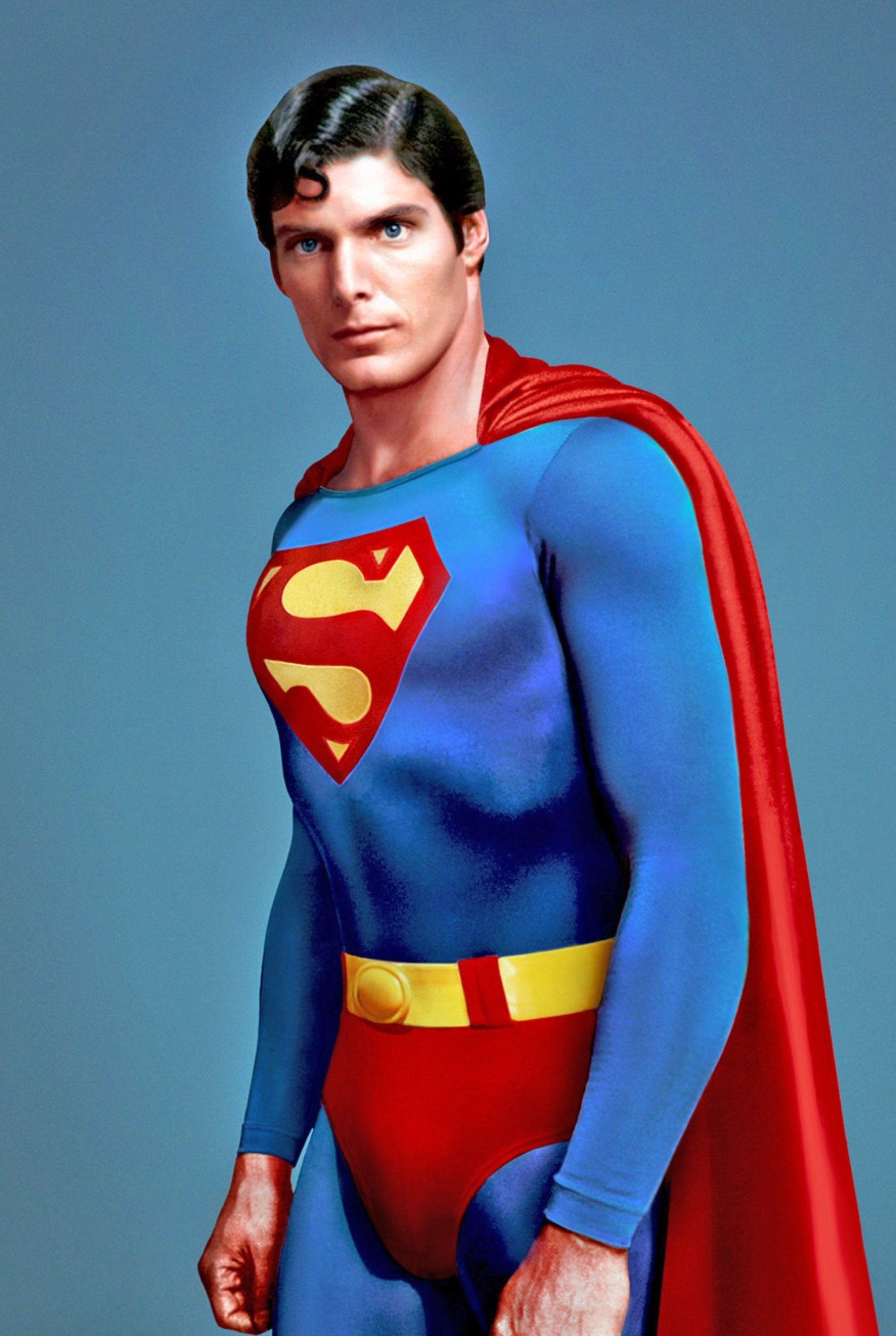 Christopher Reeve Wallpapers Top Free Christopher Reeve Backgrounds Wallpaperaccess