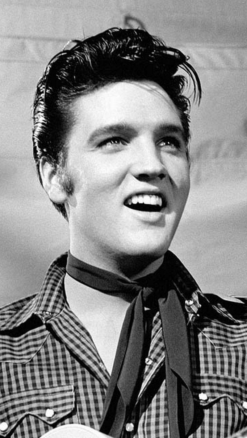 It will be a great gift for any special person, such as furniture wallpaper collage, fridge sticker etc. Elvis Presley Phone Wallpapers Top Free Elvis Presley Phone Backgrounds Wallpaperaccess