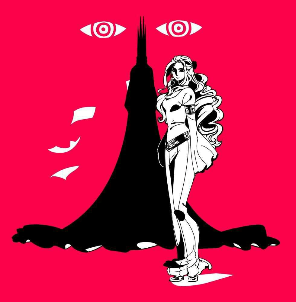 Yamato One Piece Wallpapers Top Free Yamato One Piece Backgrounds Wallpaperaccess