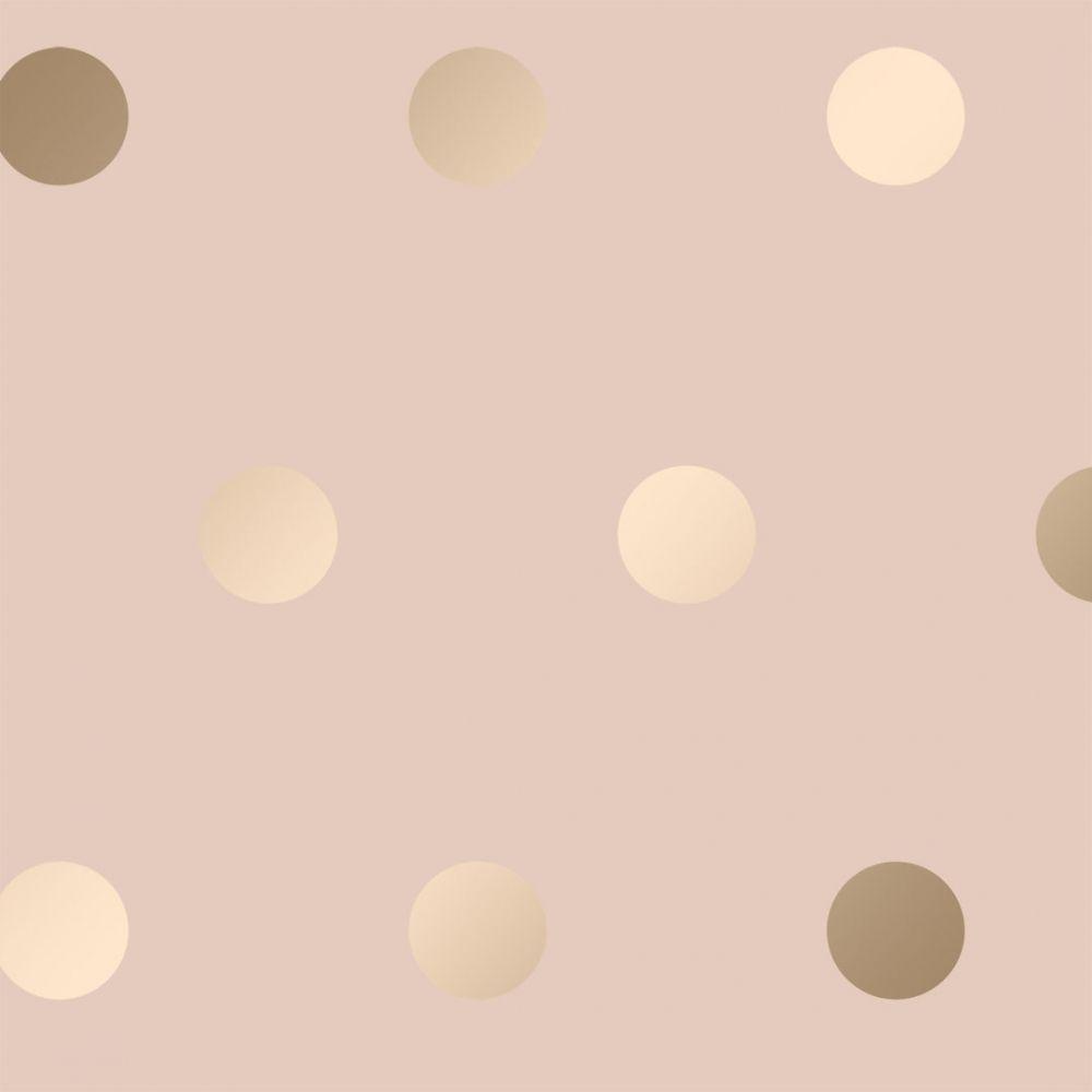 Wallpaper helps you change the entire look and feel of any room easily and. Gold Polka Dot Wallpapers Top Free Gold Polka Dot Backgrounds Wallpaperaccess