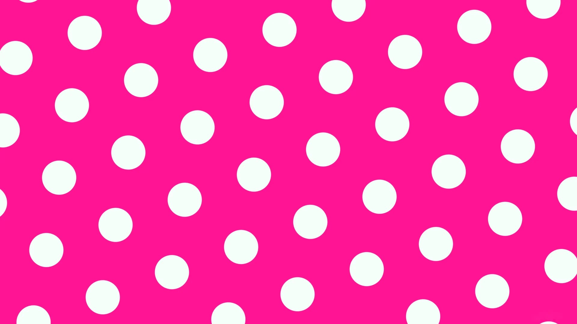 Pink Polka Dot Wallpapers Top Free Pink Polka Dot Backgrounds Wallpaperaccess