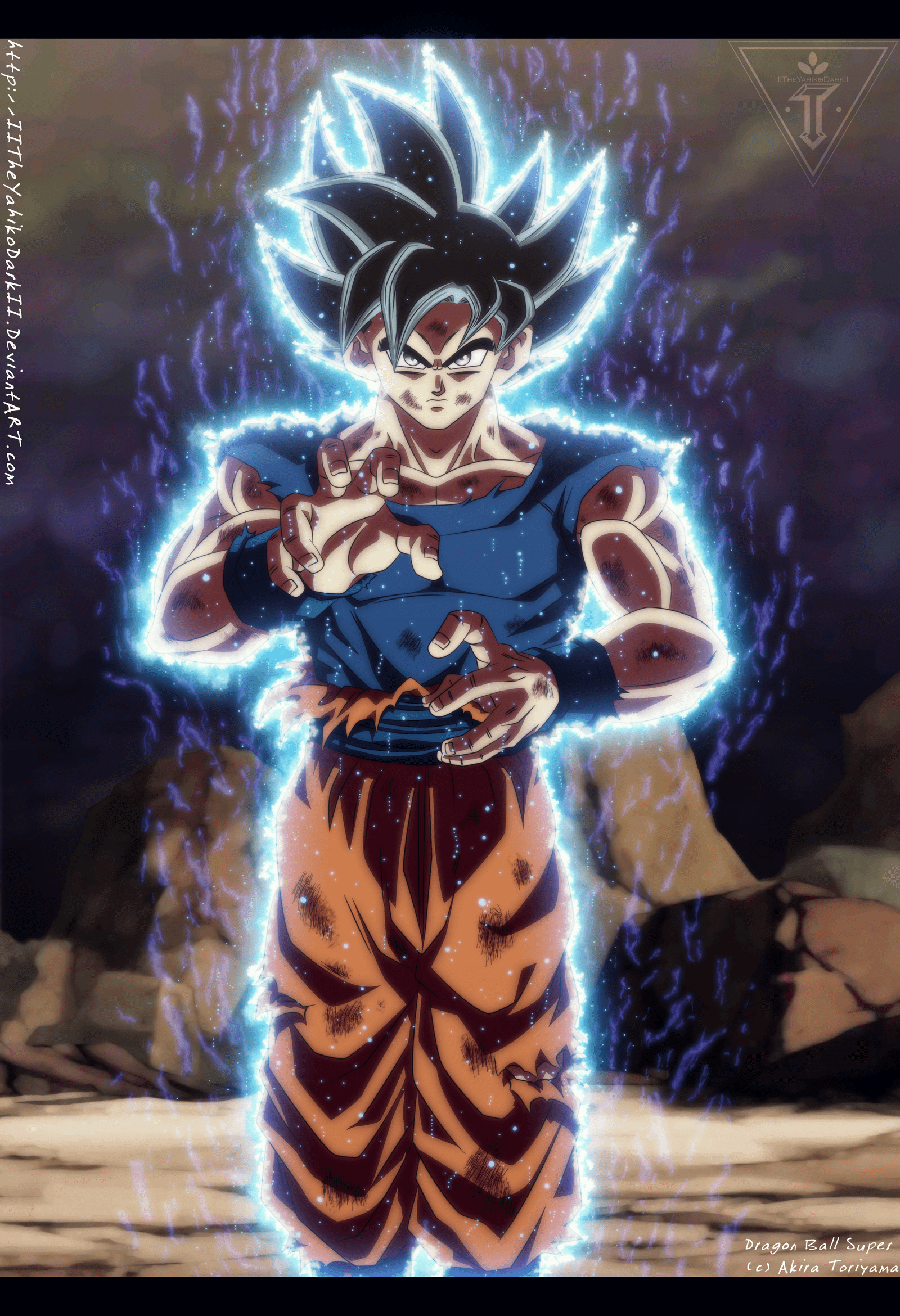 Download wallpaper goku, dragon ball super, anime, hd, dragon ball, 4k, artstation, artist, artwork, digital art images, backgrounds, . Dragon Ball Super Ultra Instinct Wallpapers Top Free Dragon Ball Super Ultra Instinct Backgrounds Wallpaperaccess