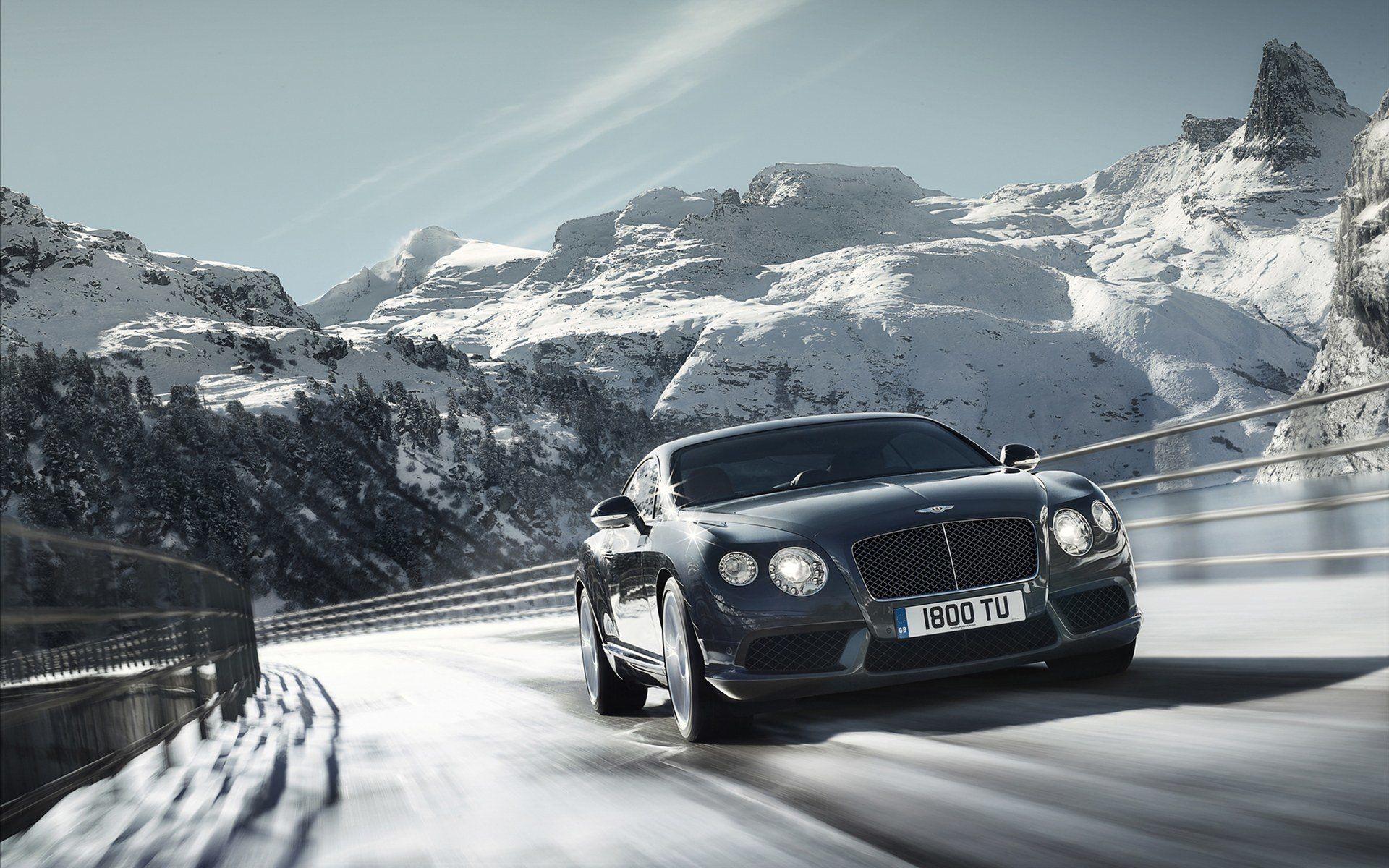 Motor trend takes three legendary winners of the world's most prestigious endurance race to the track and, in this exclusive instrumented fi. Bentley Wallpapers Top Free Bentley Backgrounds Wallpaperaccess