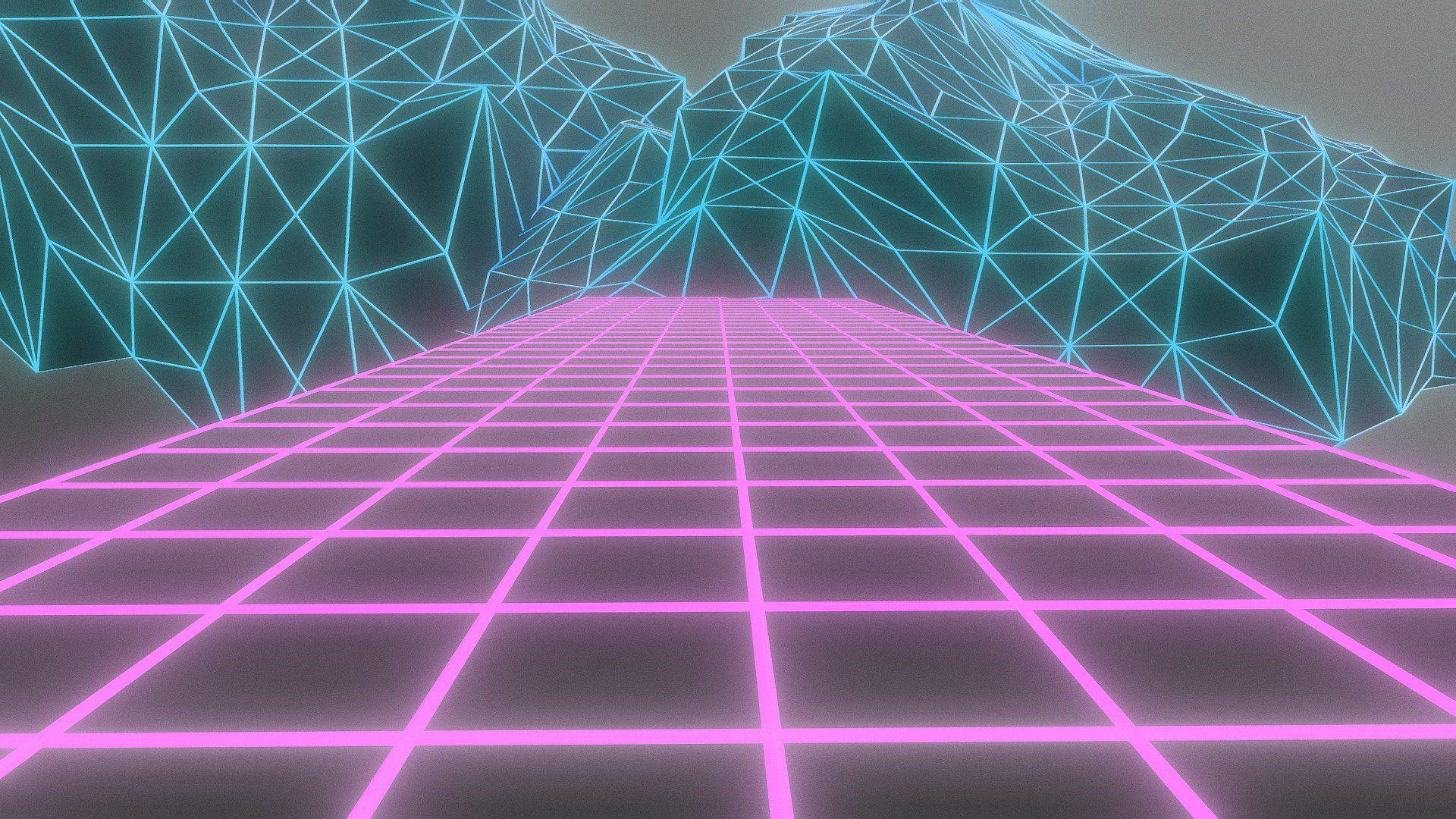 90s neon geometric wallpapers top free 90s neon on 90s neon desktop wallpapers