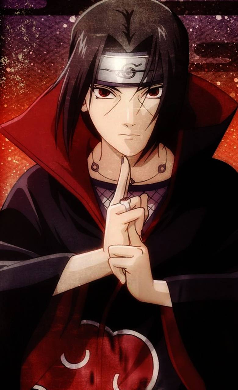 itachi akatsuki wallpapers top free itachi akatsuki on itachi akatsuki wallpaper
