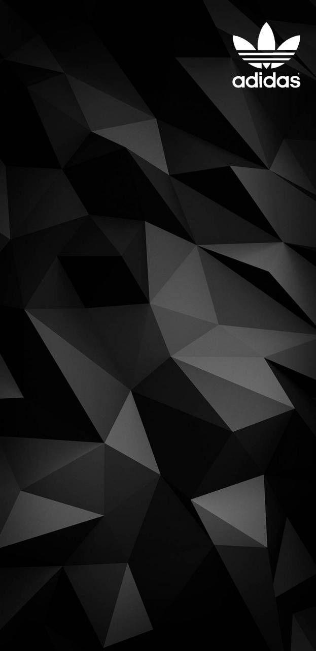 Search more high quality free transparent png images on pngkey.com and . Adidas Black And White Wallpapers Top Free Adidas Black And White Backgrounds Wallpaperaccess