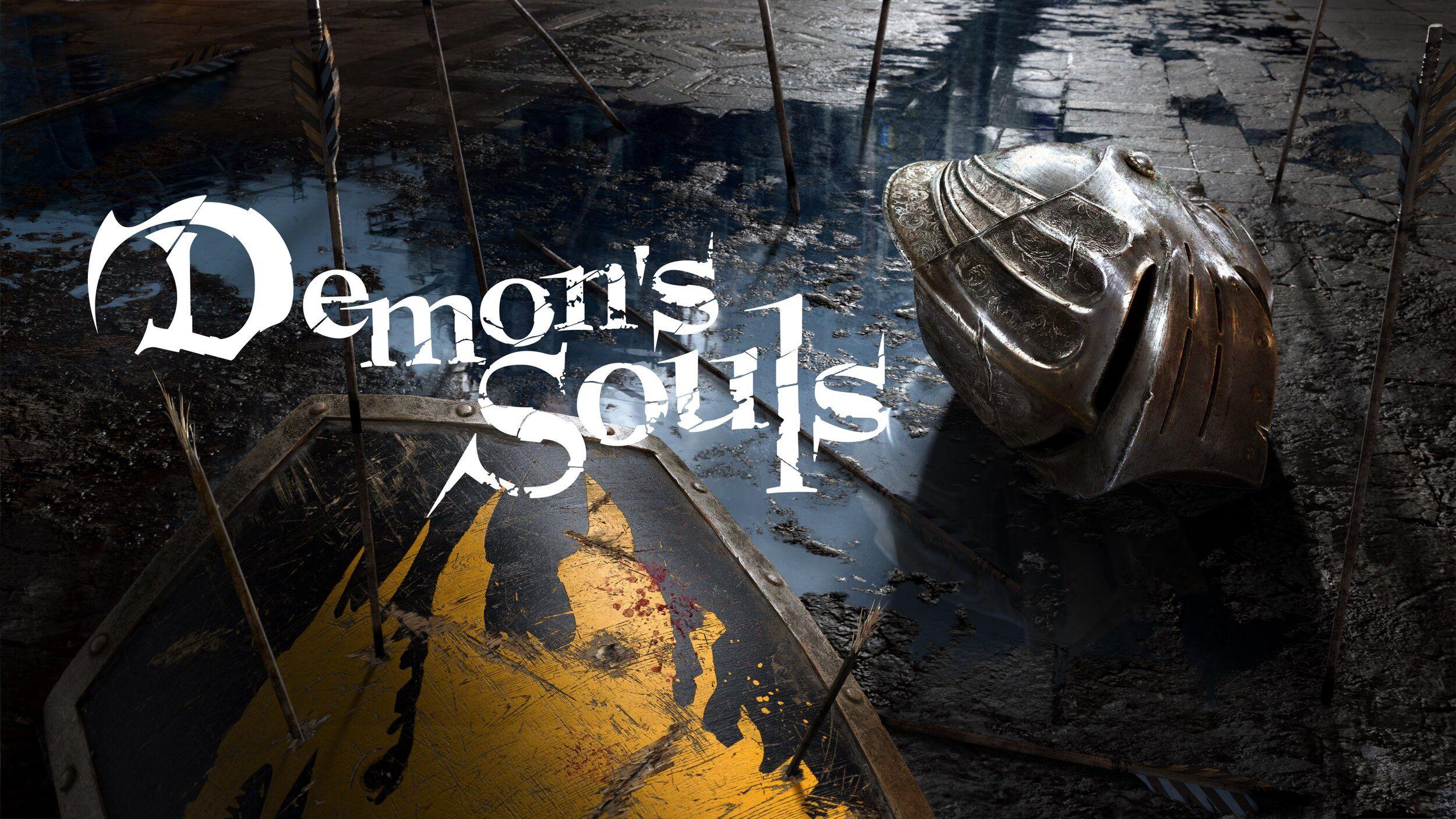 Demon's Souls Wallpapers - Top Free Demon's Souls Backgrounds -  WallpaperAccess