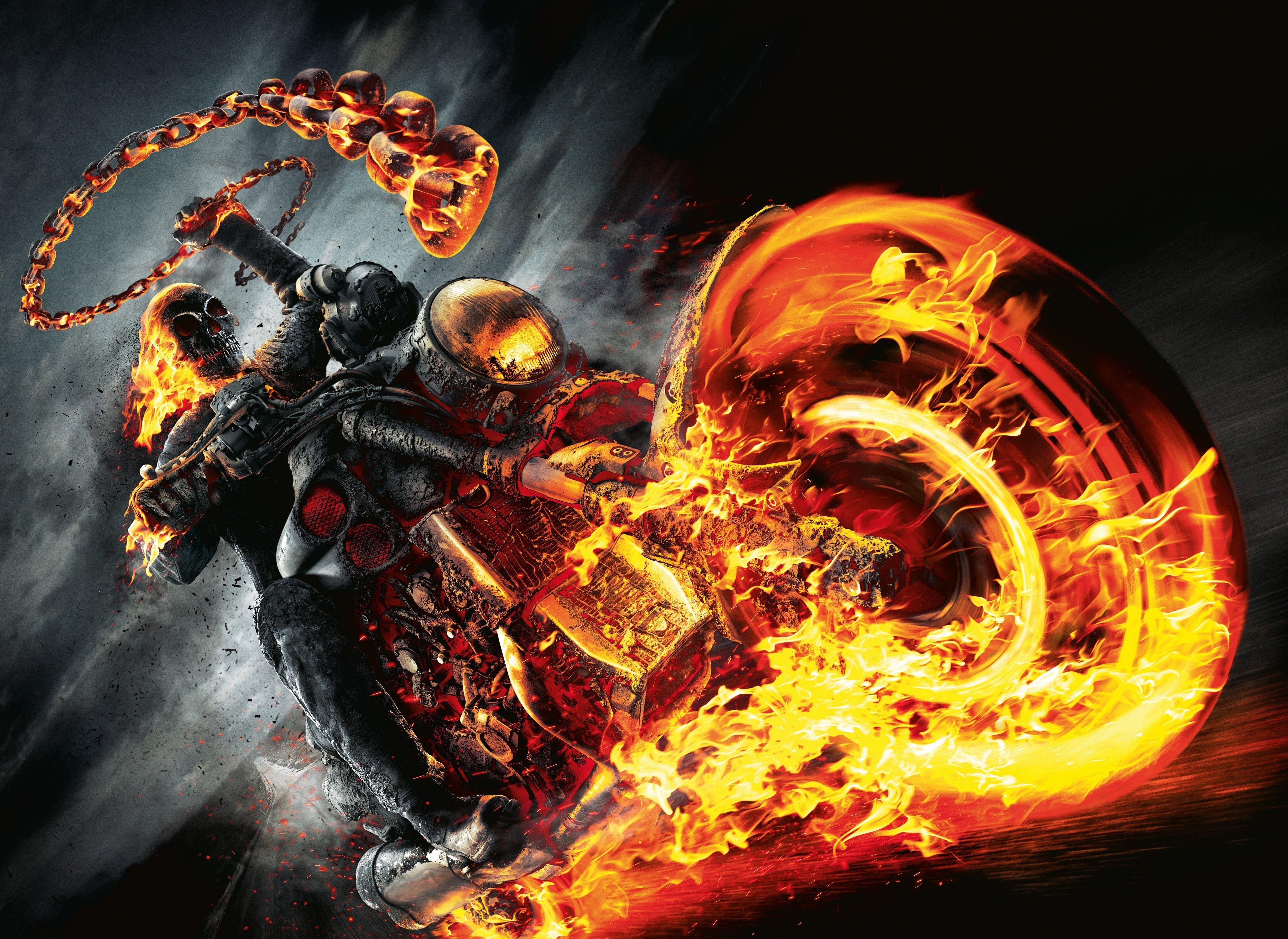 Gratis Scarica immagini 4k Ghost Rider Wallpapers Top Free 4k Ghost Rider Backgrounds aggiornato da parte di
