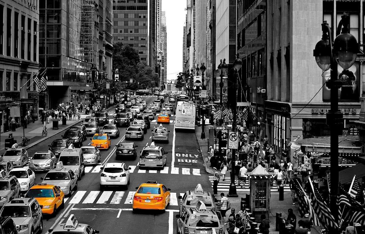 Gratis Scarica immagini New York Black And White Wallpapers Top Free New York Black And il piu cool saluti