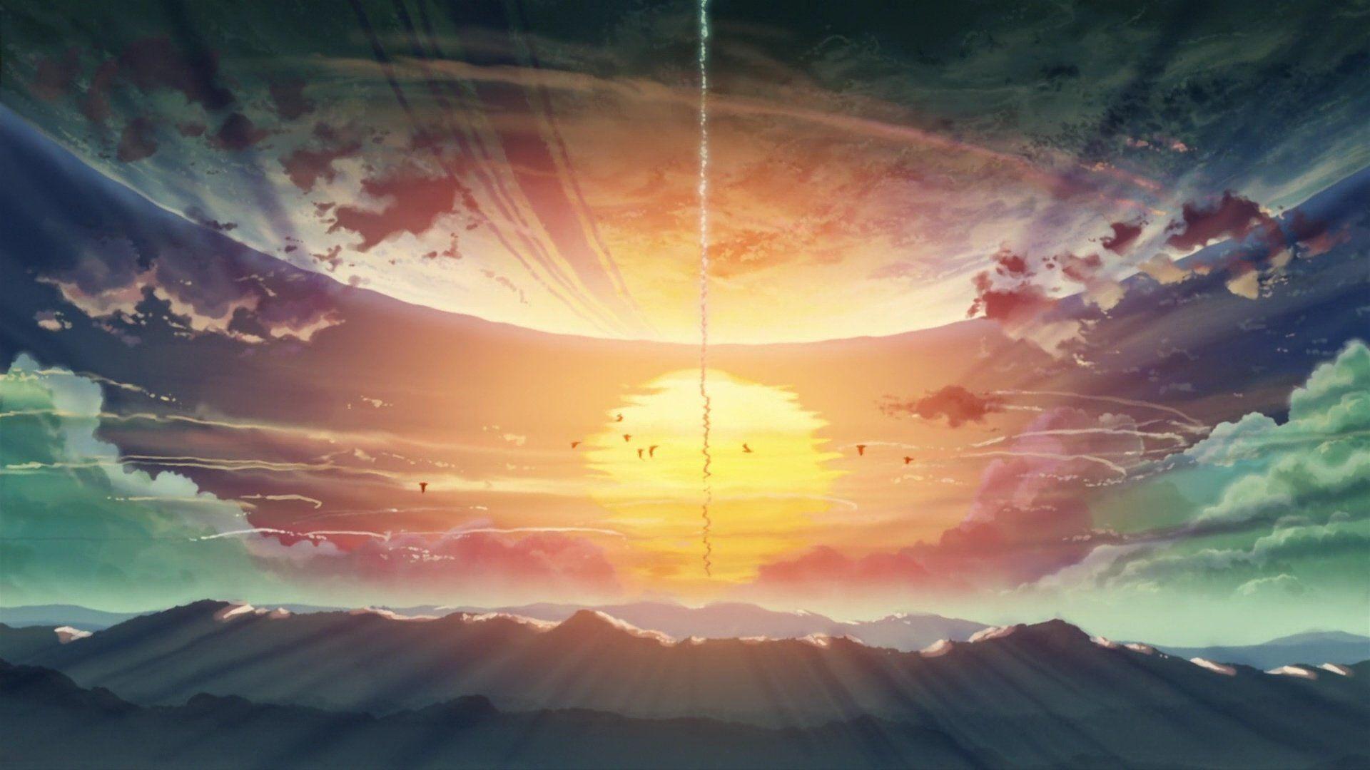 Gone are the days of clunky, piecemeal solar systems. Anime Sun Wallpapers Top Free Anime Sun Backgrounds Wallpaperaccess